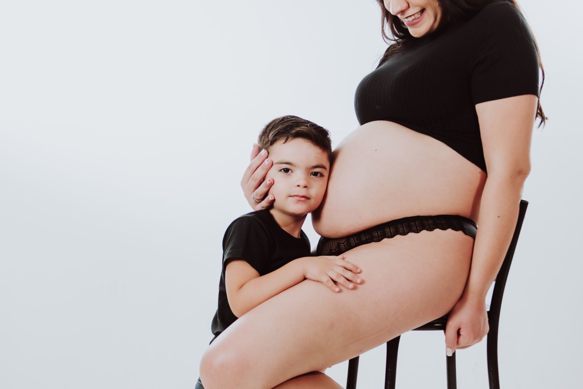 Foto GESTANTE ANA JULIA | BROTAS - SP - Imagem 29