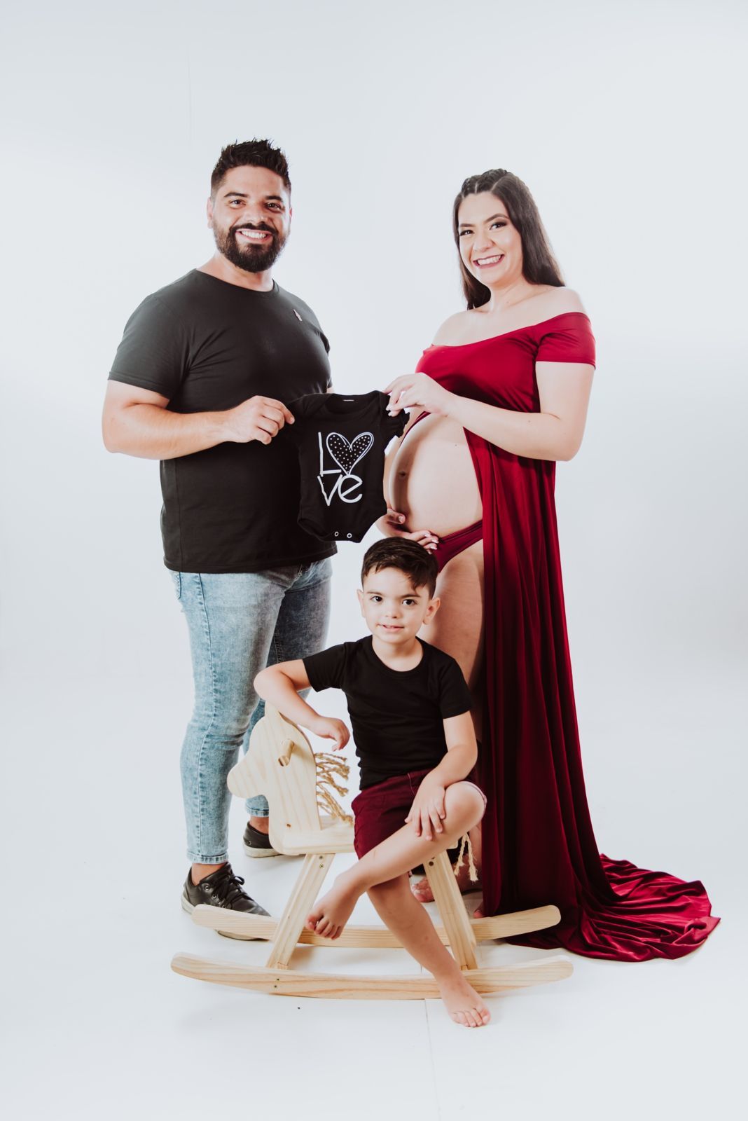 Foto GESTANTE ANA JULIA | BROTAS - SP - Imagem 37