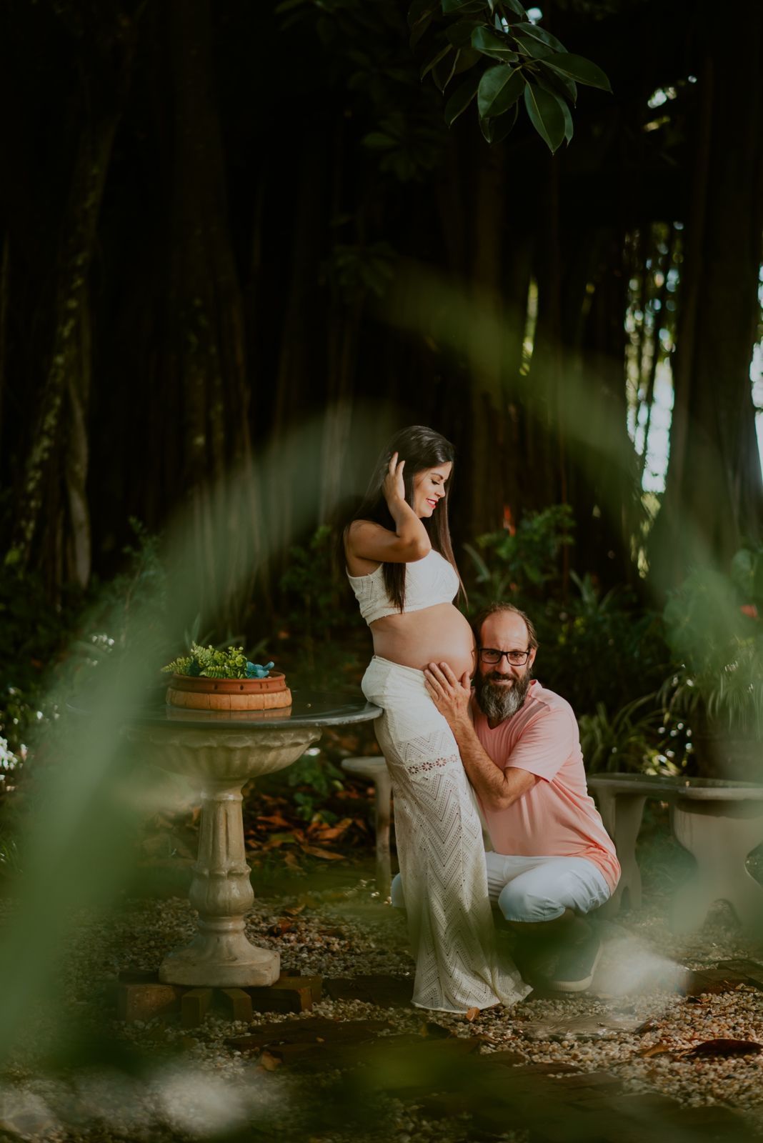 Foto GESTANTE ALINE | FAZENDA MARAMBAIA | RIO CLARO - SP - Imagem 12