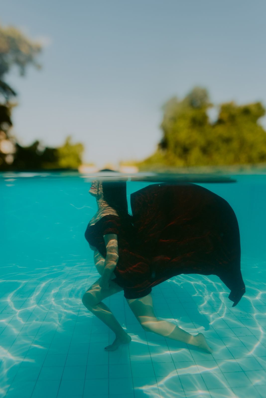 Foto GESTANTE ALINE | FAZENDA MARAMBAIA | RIO CLARO - SP - Imagem 24