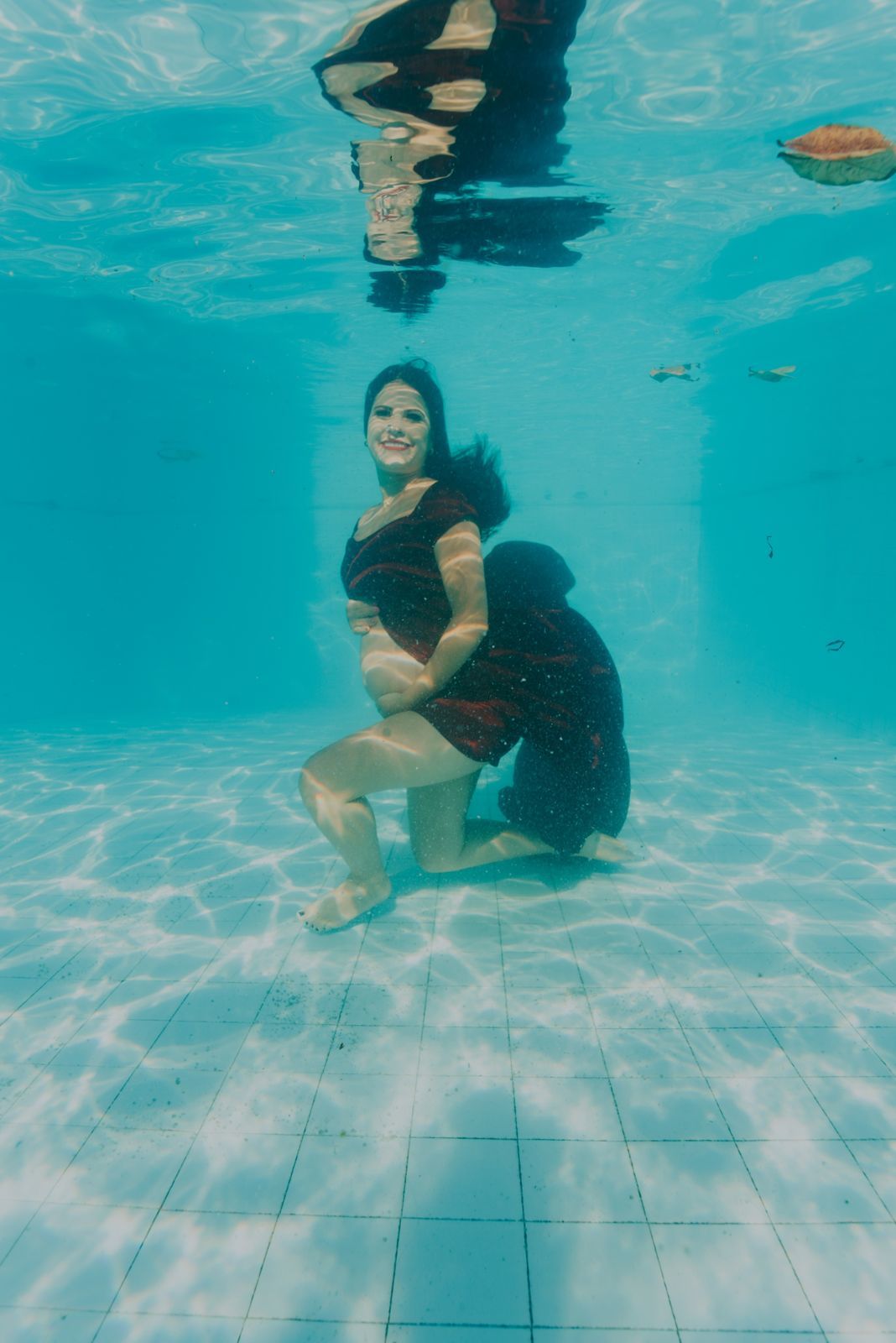 Foto GESTANTE ALINE | FAZENDA MARAMBAIA | RIO CLARO - SP - Imagem 22