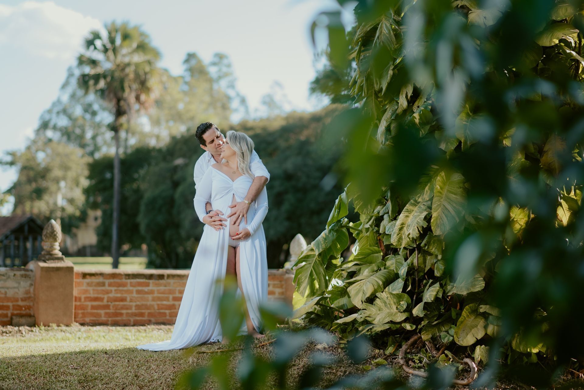 Foto GESTANTE ANA CAROLINA | FAZENDA STA. GERTRUDES | STA. GERTRUDES - SP - Imagem 28