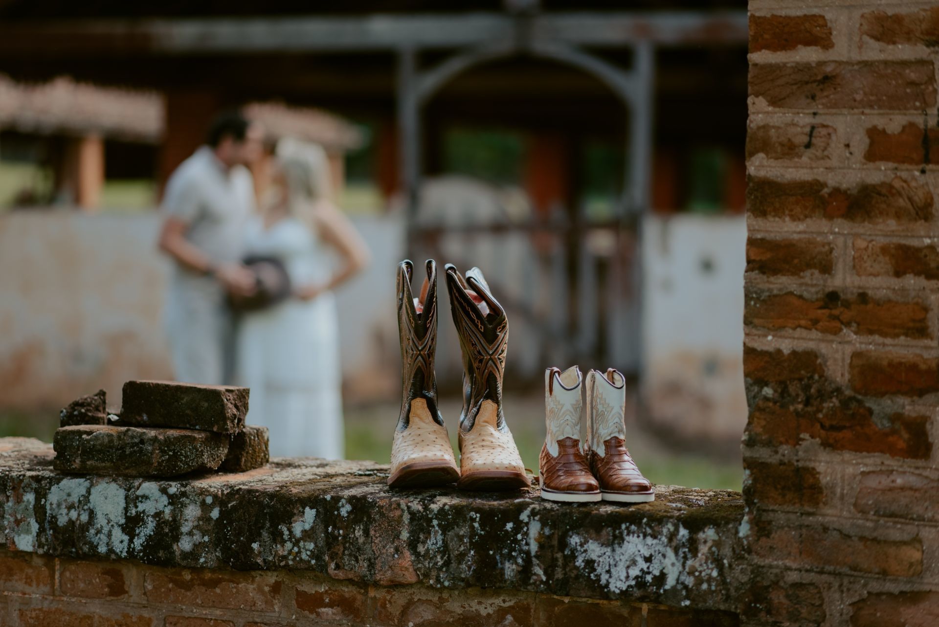 Foto GESTANTE ANA CAROLINA | FAZENDA STA. GERTRUDES | STA. GERTRUDES - SP - Imagem 9