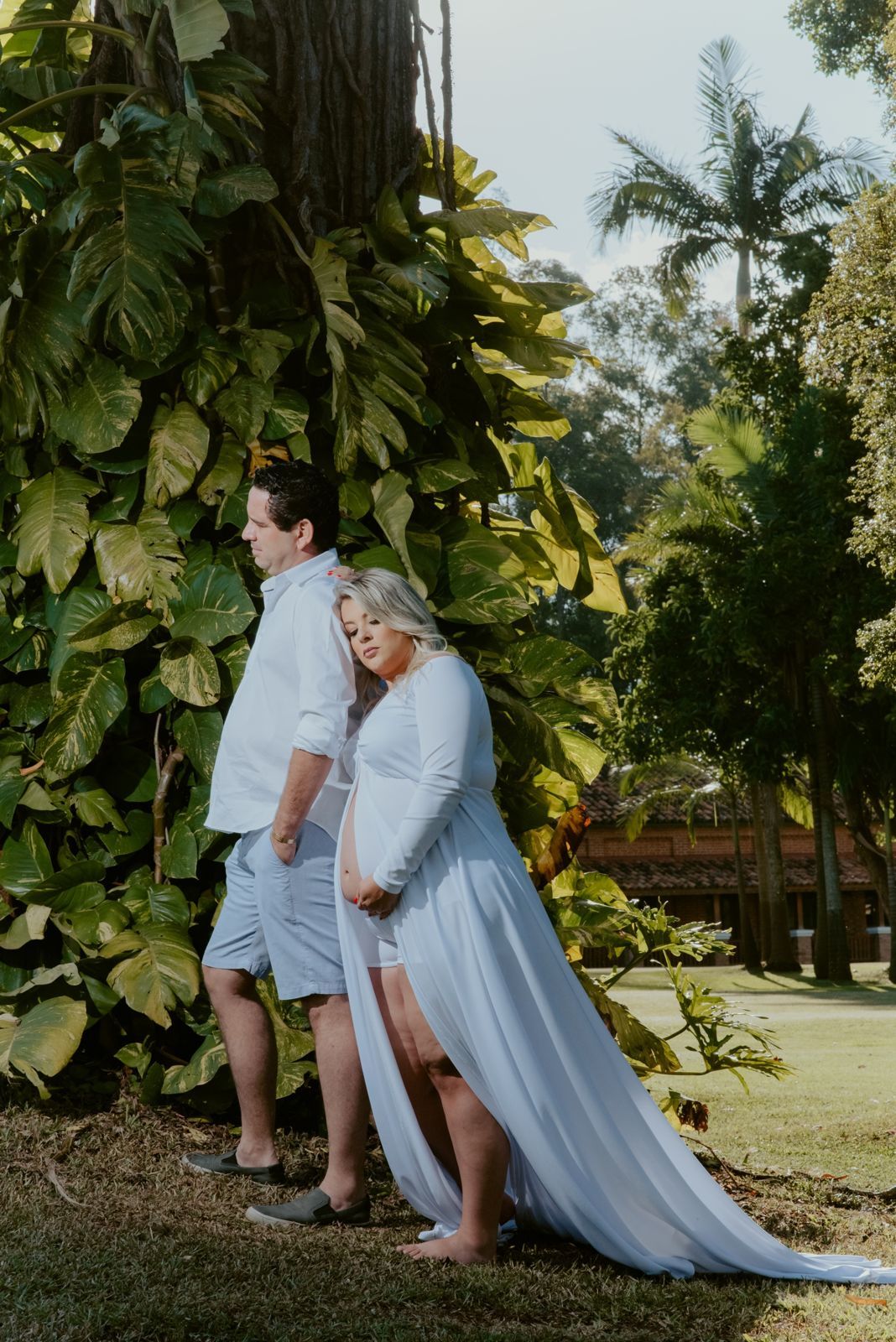 Foto GESTANTE ANA CAROLINA | FAZENDA STA. GERTRUDES | STA. GERTRUDES - SP - Imagem 29