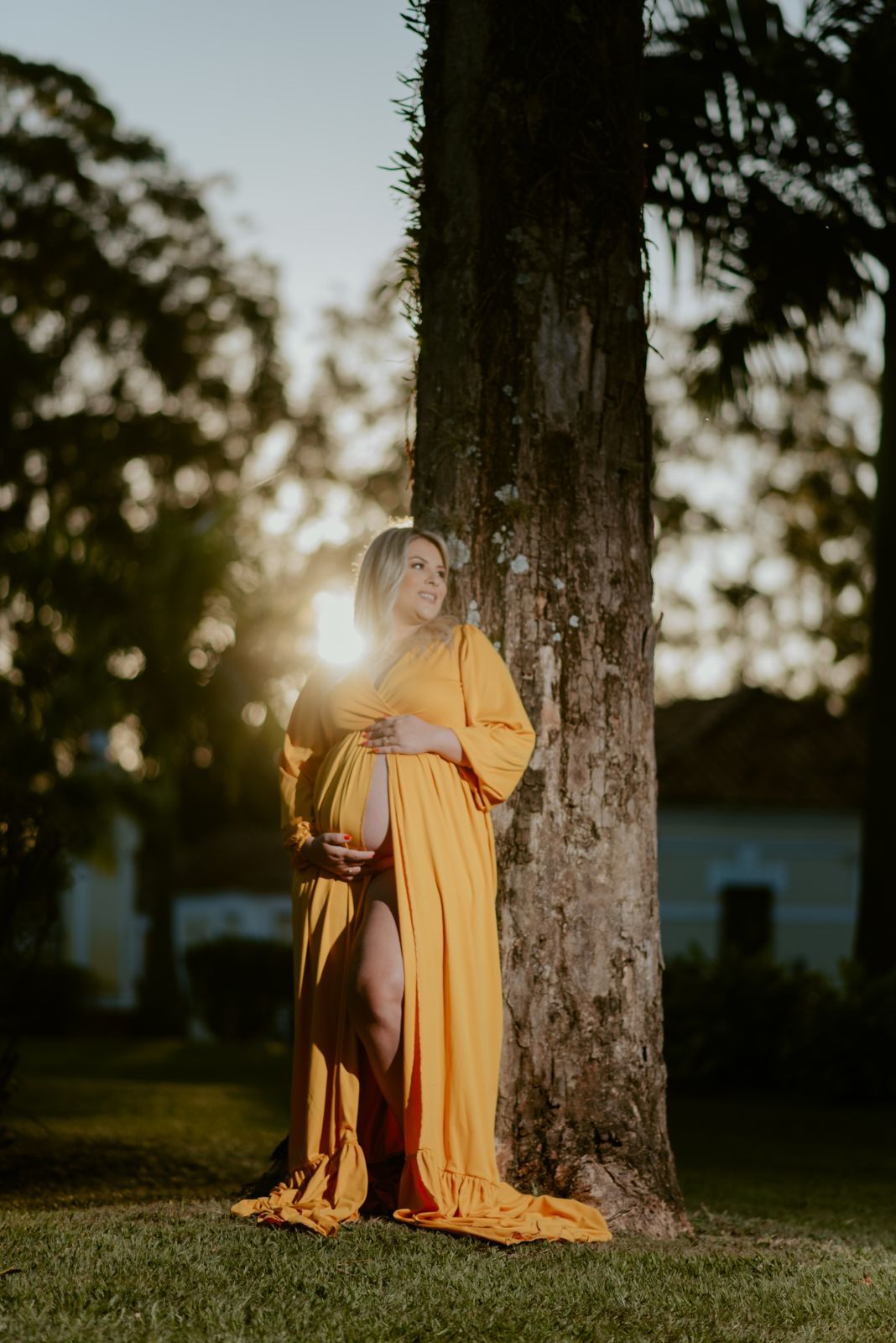 Foto GESTANTE ANA CAROLINA | FAZENDA STA. GERTRUDES | STA. GERTRUDES - SP - Imagem 48