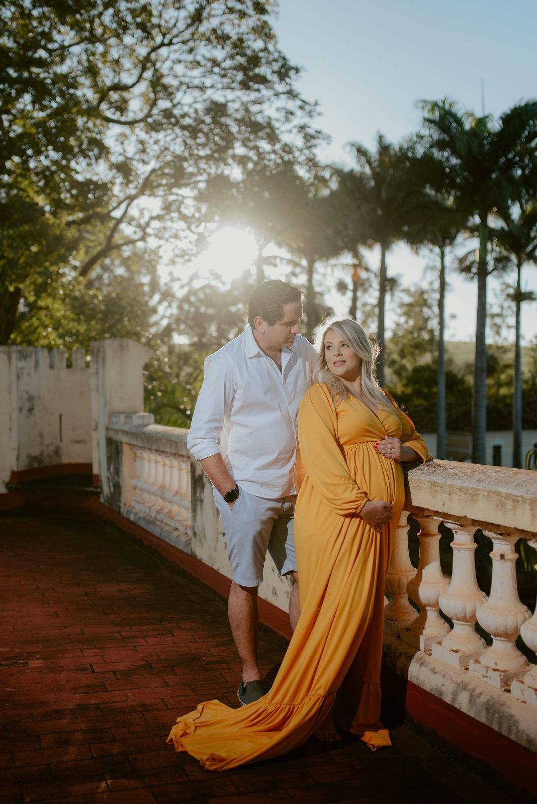 Foto GESTANTE ANA CAROLINA | FAZENDA STA. GERTRUDES | STA. GERTRUDES - SP - Imagem 44