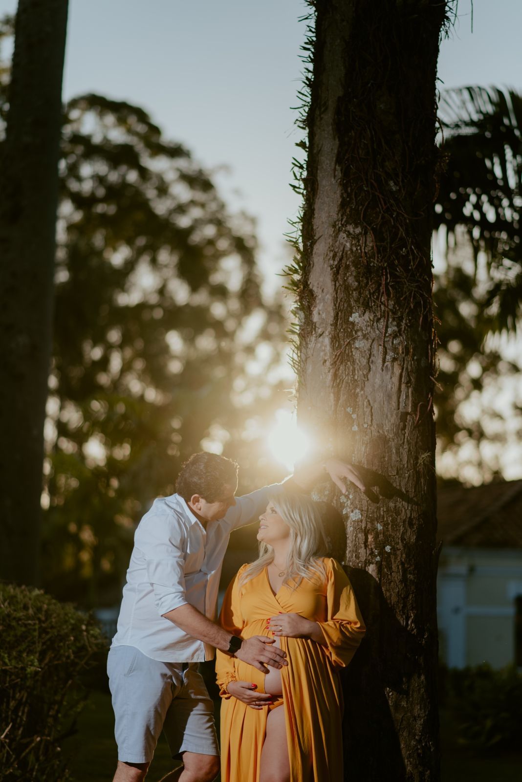 Foto GESTANTE ANA CAROLINA | FAZENDA STA. GERTRUDES | STA. GERTRUDES - SP - Imagem 50