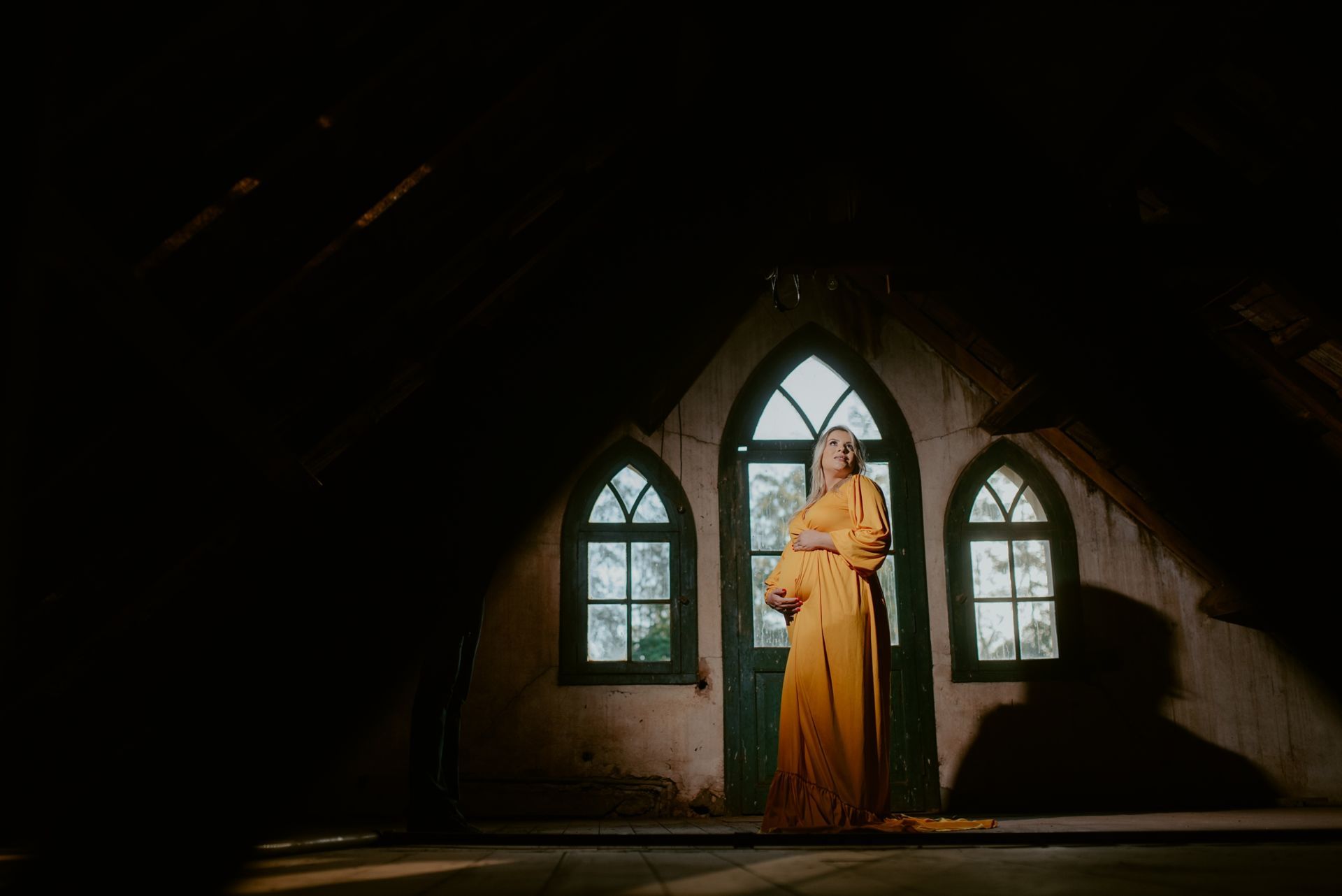 Foto GESTANTE ANA CAROLINA | FAZENDA STA. GERTRUDES | STA. GERTRUDES - SP - Imagem 41