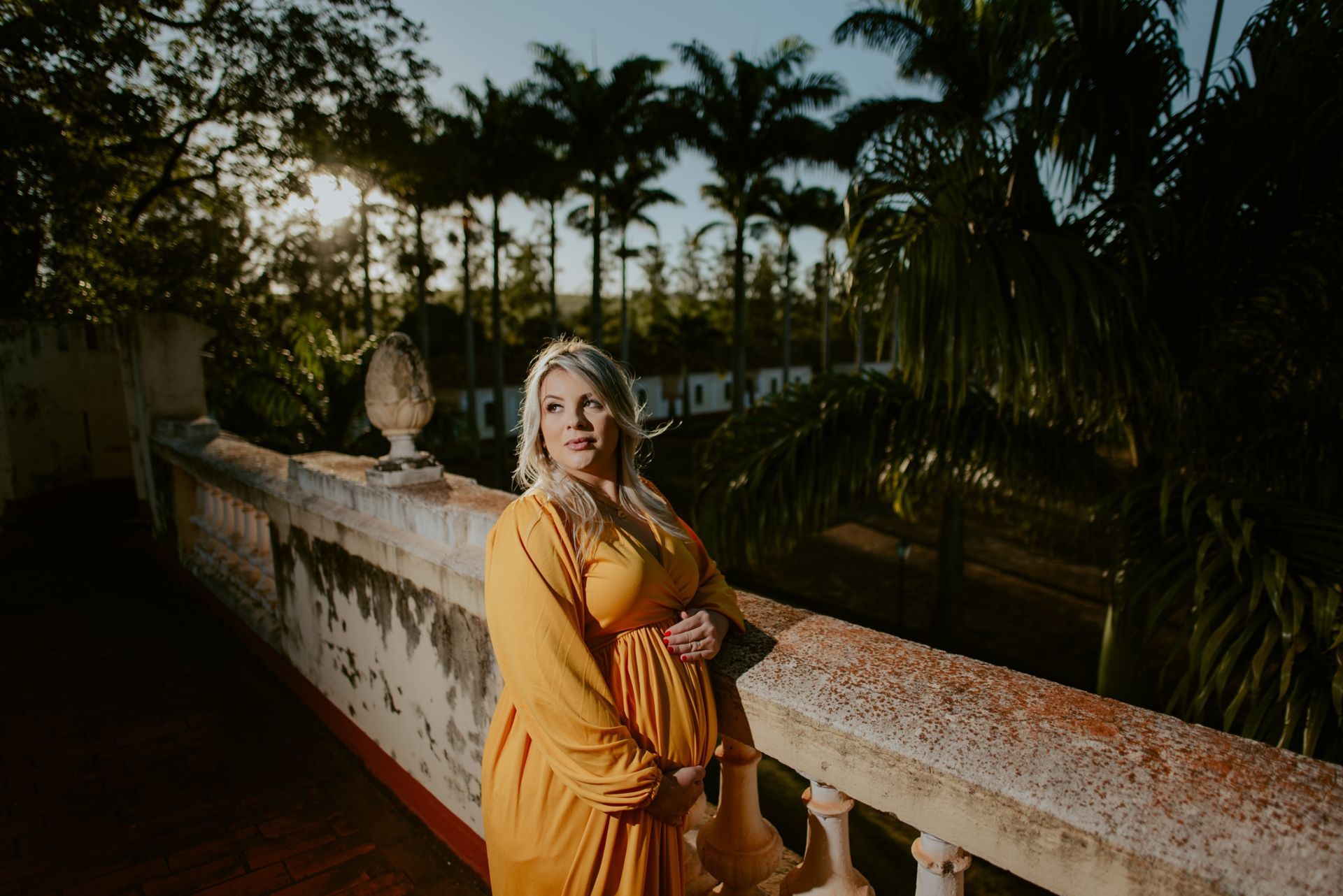 Foto GESTANTE ANA CAROLINA | FAZENDA STA. GERTRUDES | STA. GERTRUDES - SP - Imagem 45