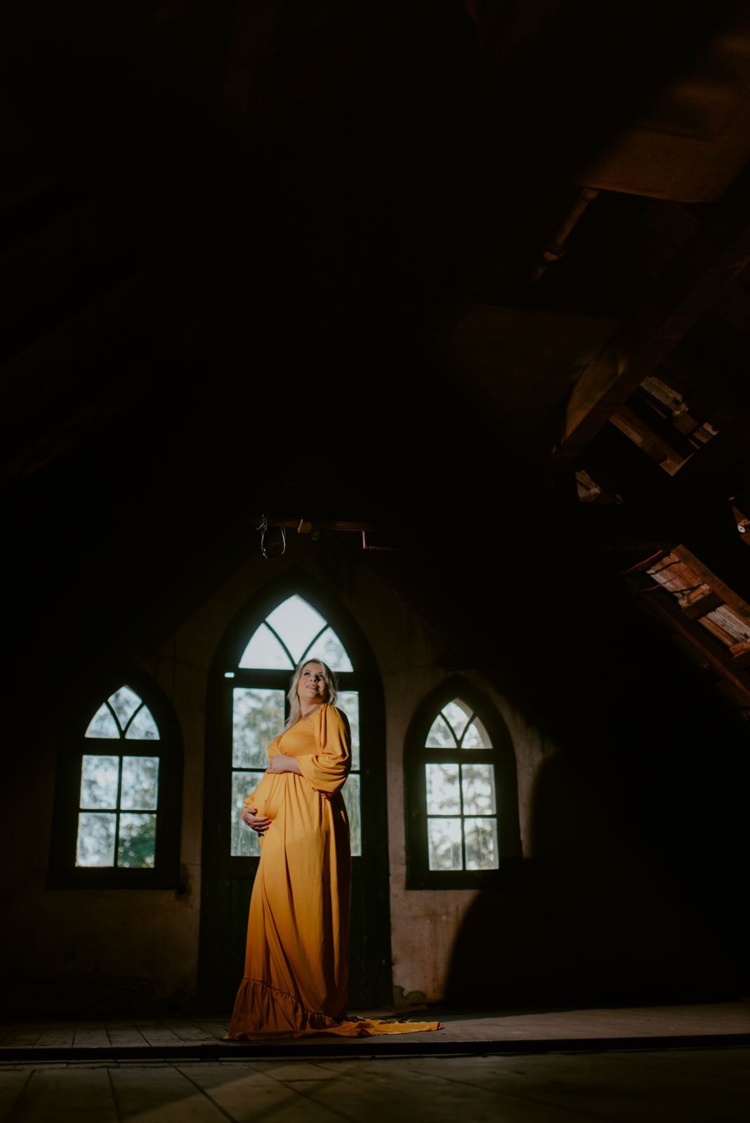 Foto GESTANTE ANA CAROLINA | FAZENDA STA. GERTRUDES | STA. GERTRUDES - SP - Imagem 40