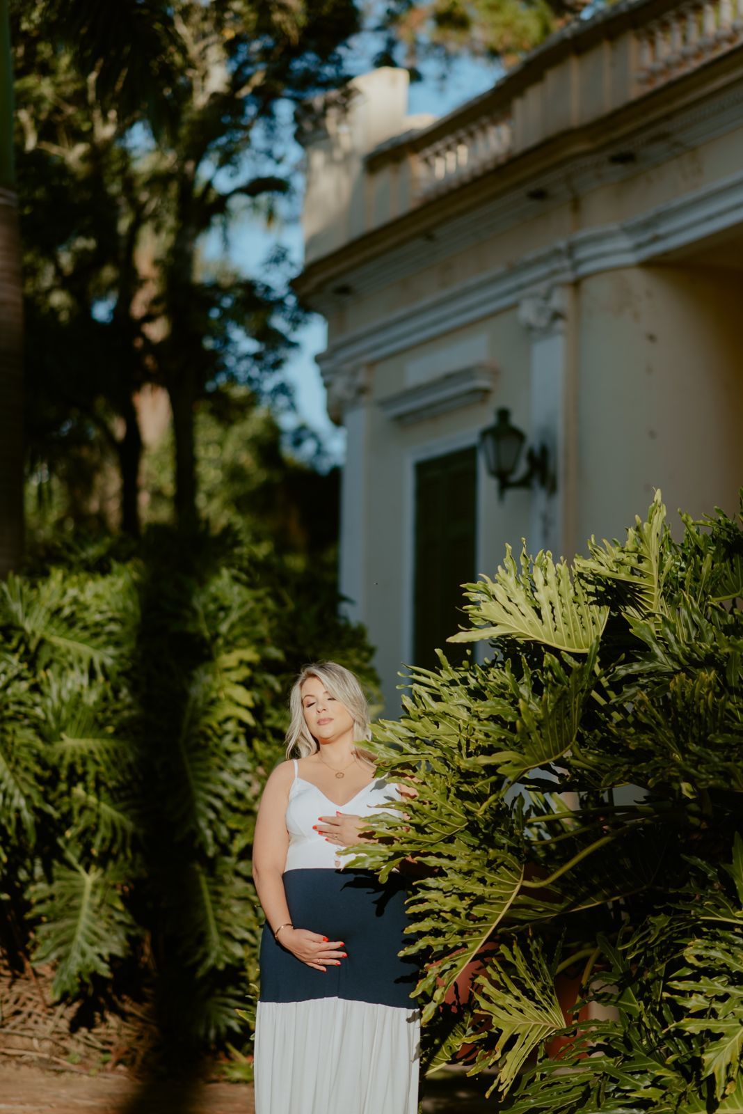 Foto GESTANTE ANA CAROLINA | FAZENDA STA. GERTRUDES | STA. GERTRUDES - SP - Imagem 39