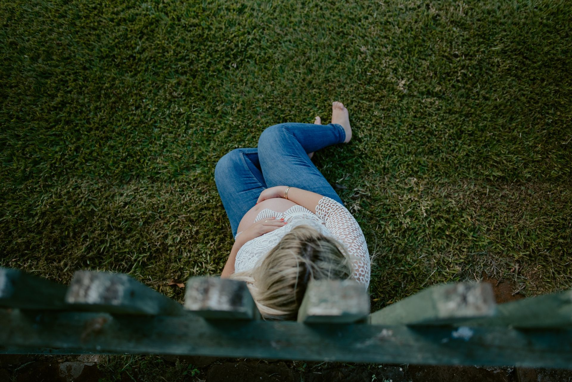 Foto GESTANTE ANA CAROLINA | FAZENDA STA. GERTRUDES | STA. GERTRUDES - SP - Imagem 32