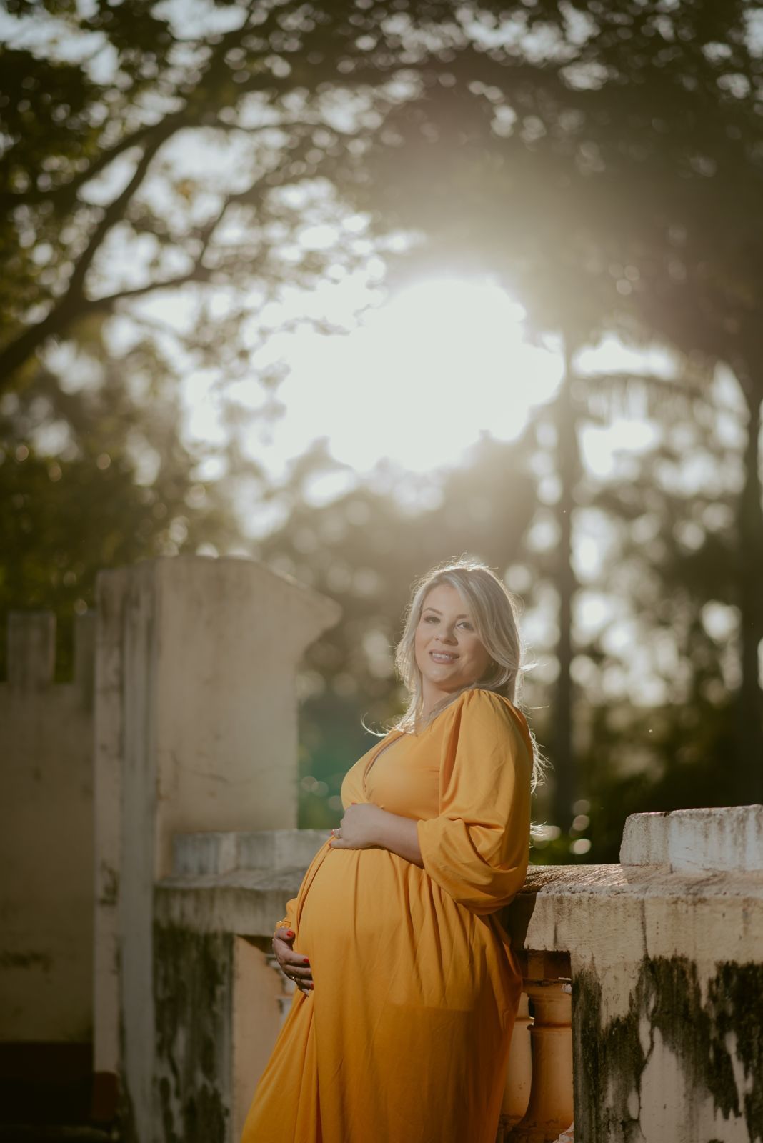 Foto GESTANTE ANA CAROLINA | FAZENDA STA. GERTRUDES | STA. GERTRUDES - SP - Imagem 43