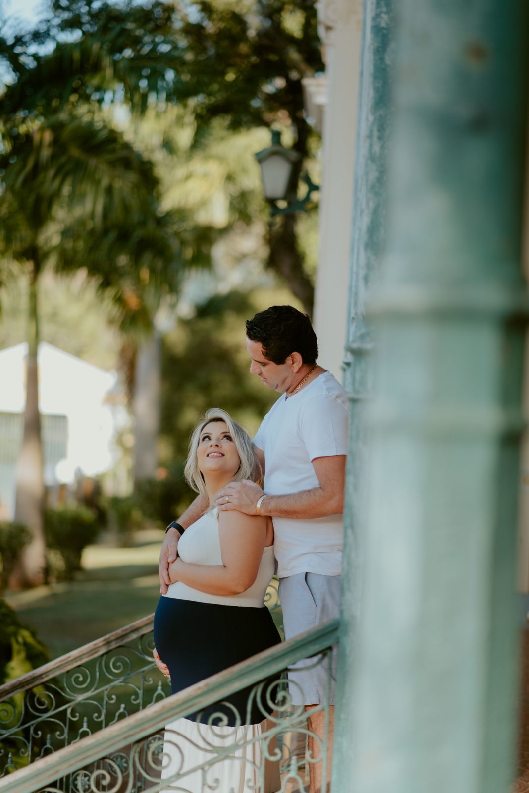 Foto GESTANTE ANA CAROLINA | FAZENDA STA. GERTRUDES | STA. GERTRUDES - SP - Imagem 36