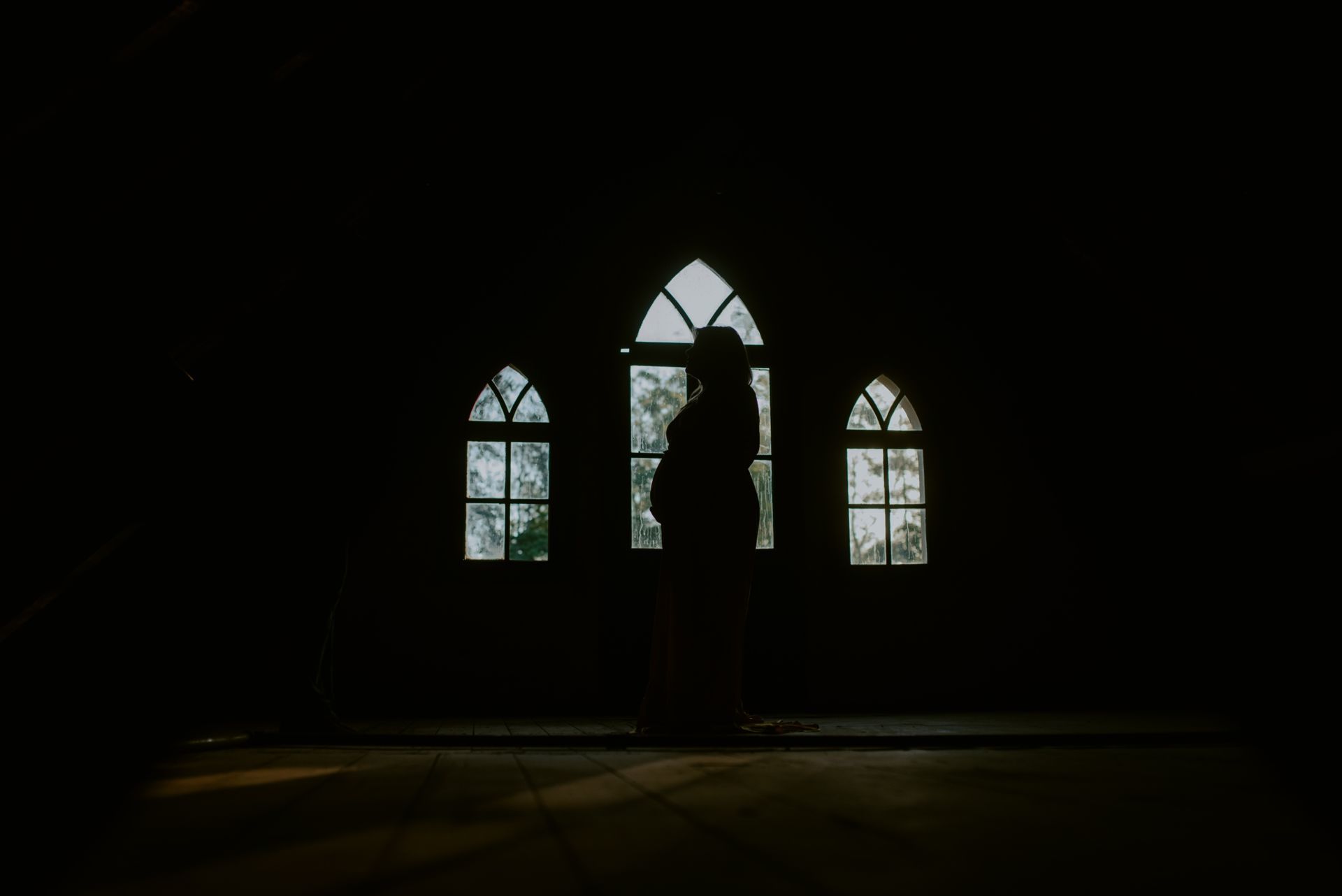 Foto GESTANTE ANA CAROLINA | FAZENDA STA. GERTRUDES | STA. GERTRUDES - SP - Imagem 42