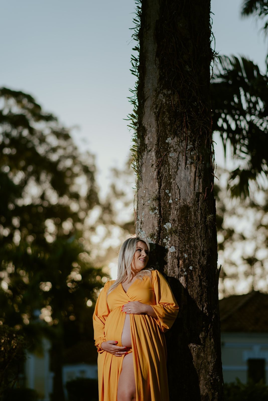 Foto GESTANTE ANA CAROLINA | FAZENDA STA. GERTRUDES | STA. GERTRUDES - SP - Imagem 49