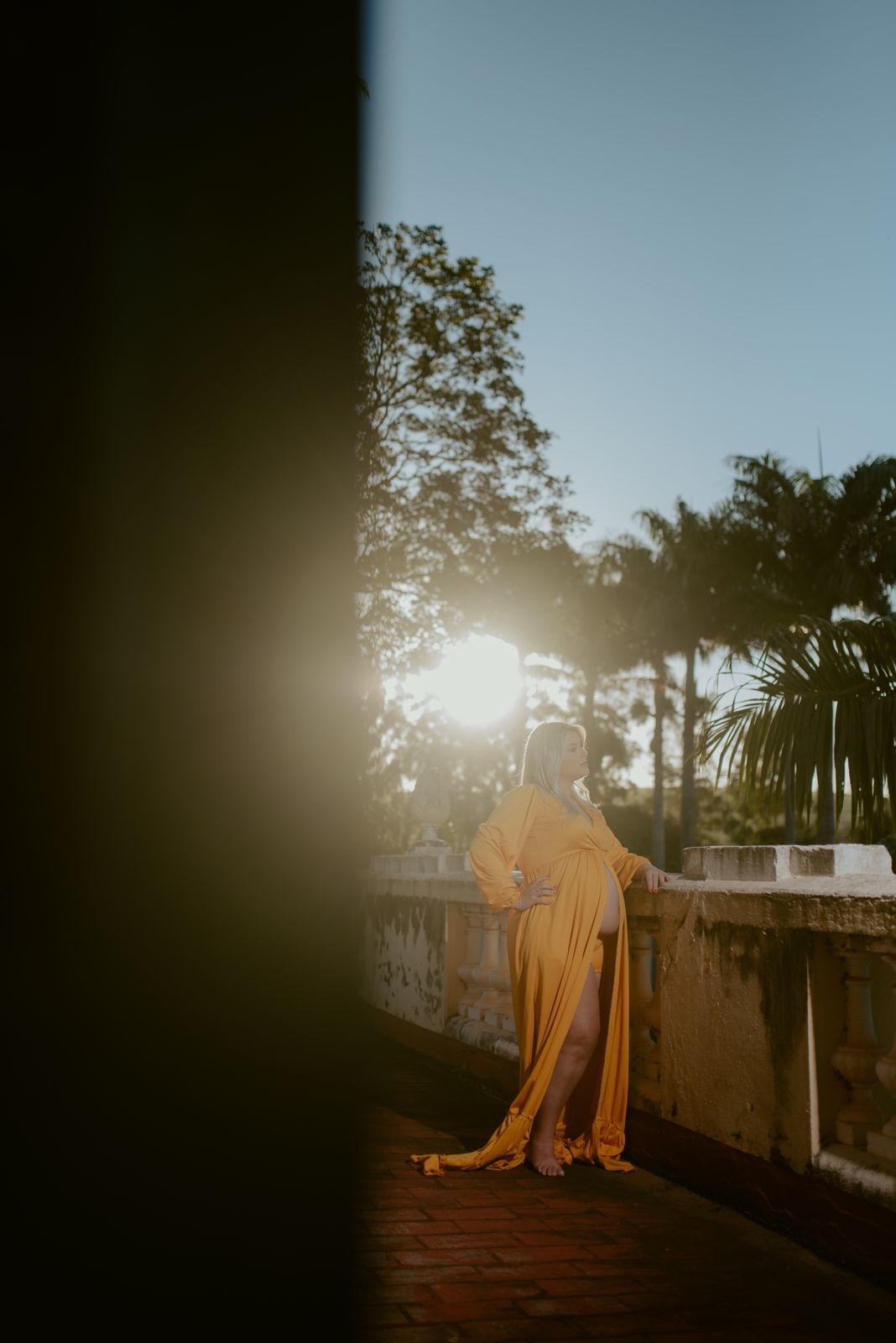 Foto GESTANTE ANA CAROLINA | FAZENDA STA. GERTRUDES | STA. GERTRUDES - SP - Imagem 46