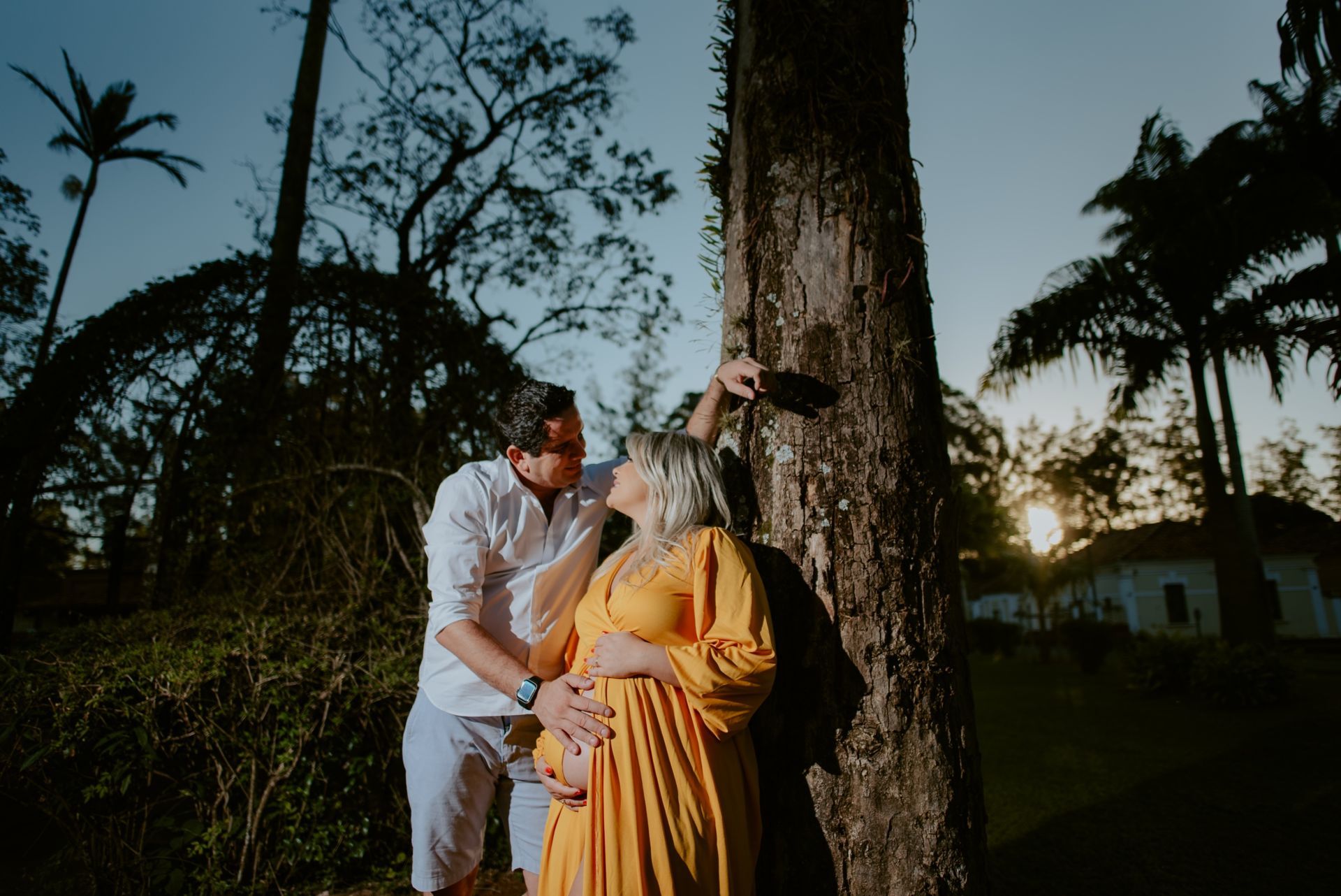 Foto GESTANTE ANA CAROLINA | FAZENDA STA. GERTRUDES | STA. GERTRUDES - SP - Imagem 51