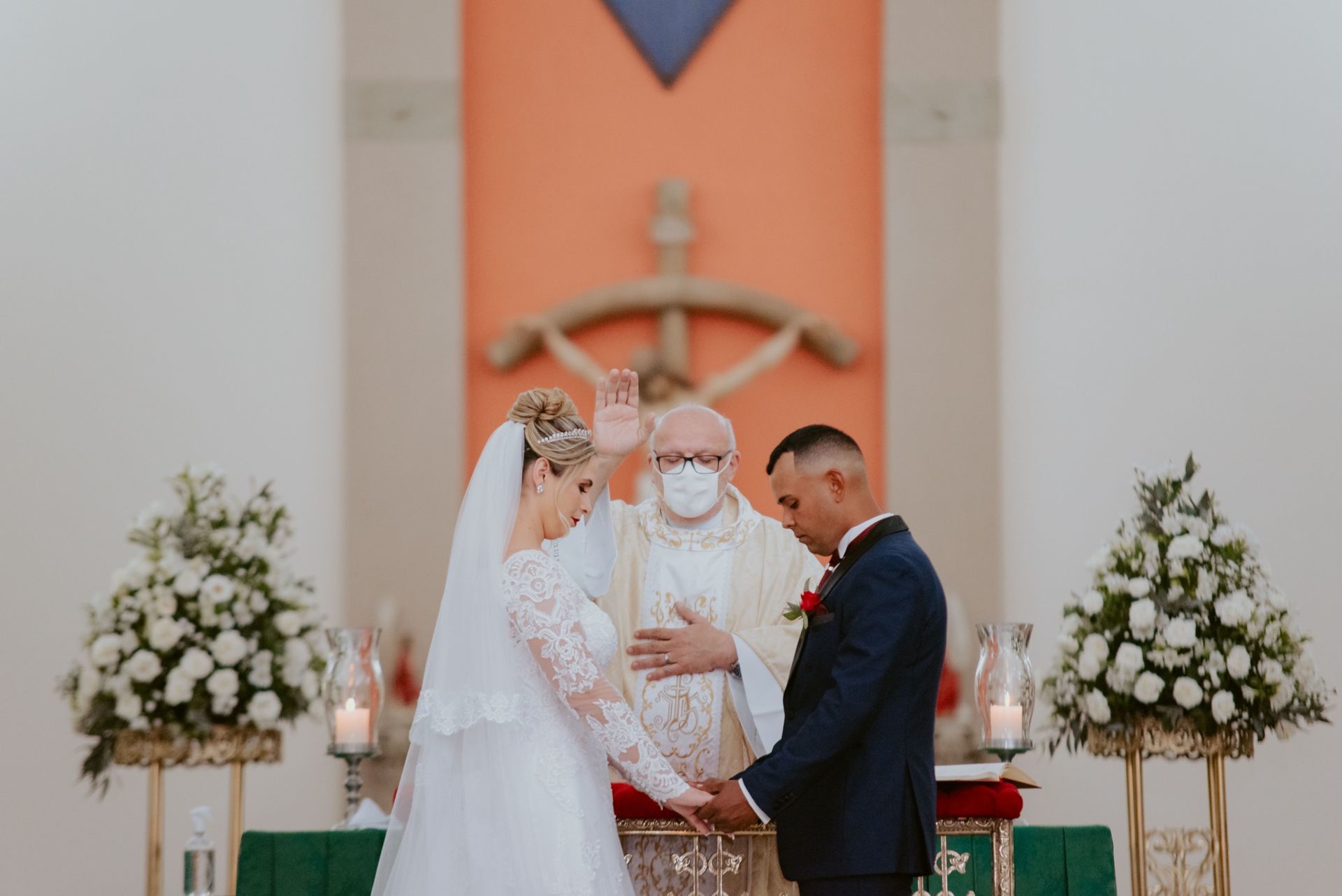 Foto VITÓRIA E RAMON | BUFFET IDEAL | STA GERTRUDES - SP - Imagem 15