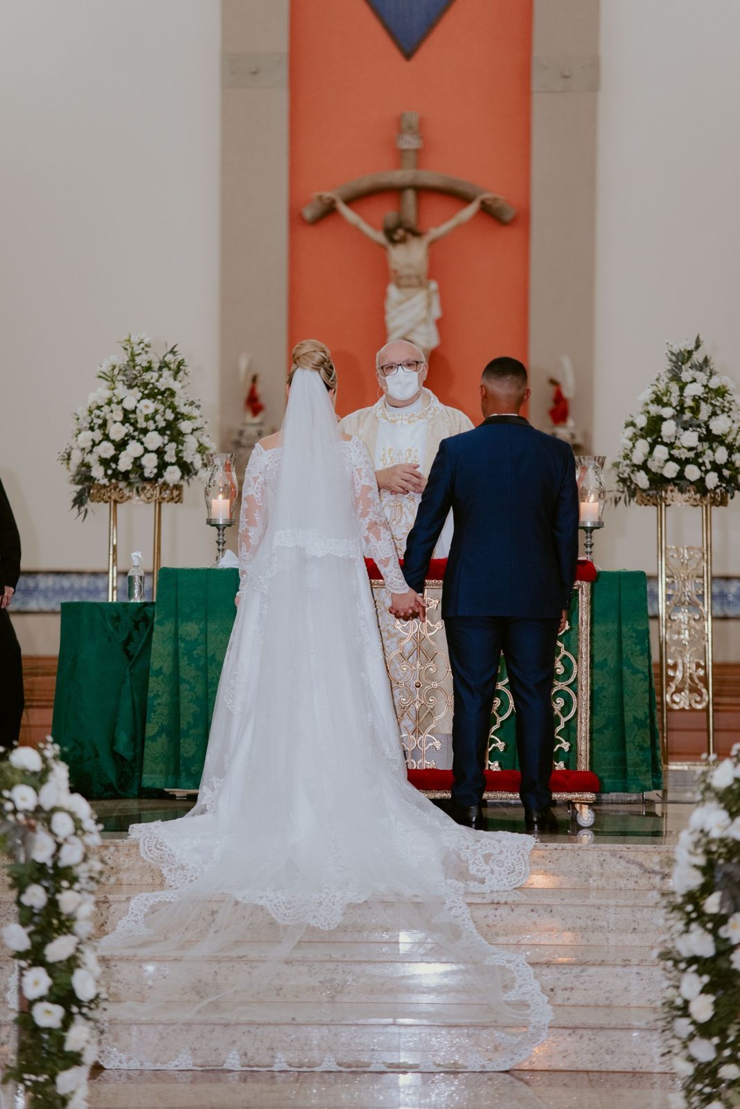 Foto VITÓRIA E RAMON | BUFFET IDEAL | STA GERTRUDES - SP - Imagem 7