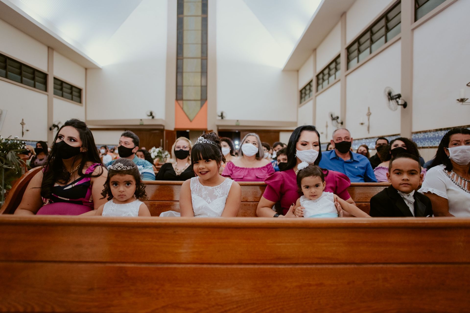 Foto VITÓRIA E RAMON | BUFFET IDEAL | STA GERTRUDES - SP - Imagem 4