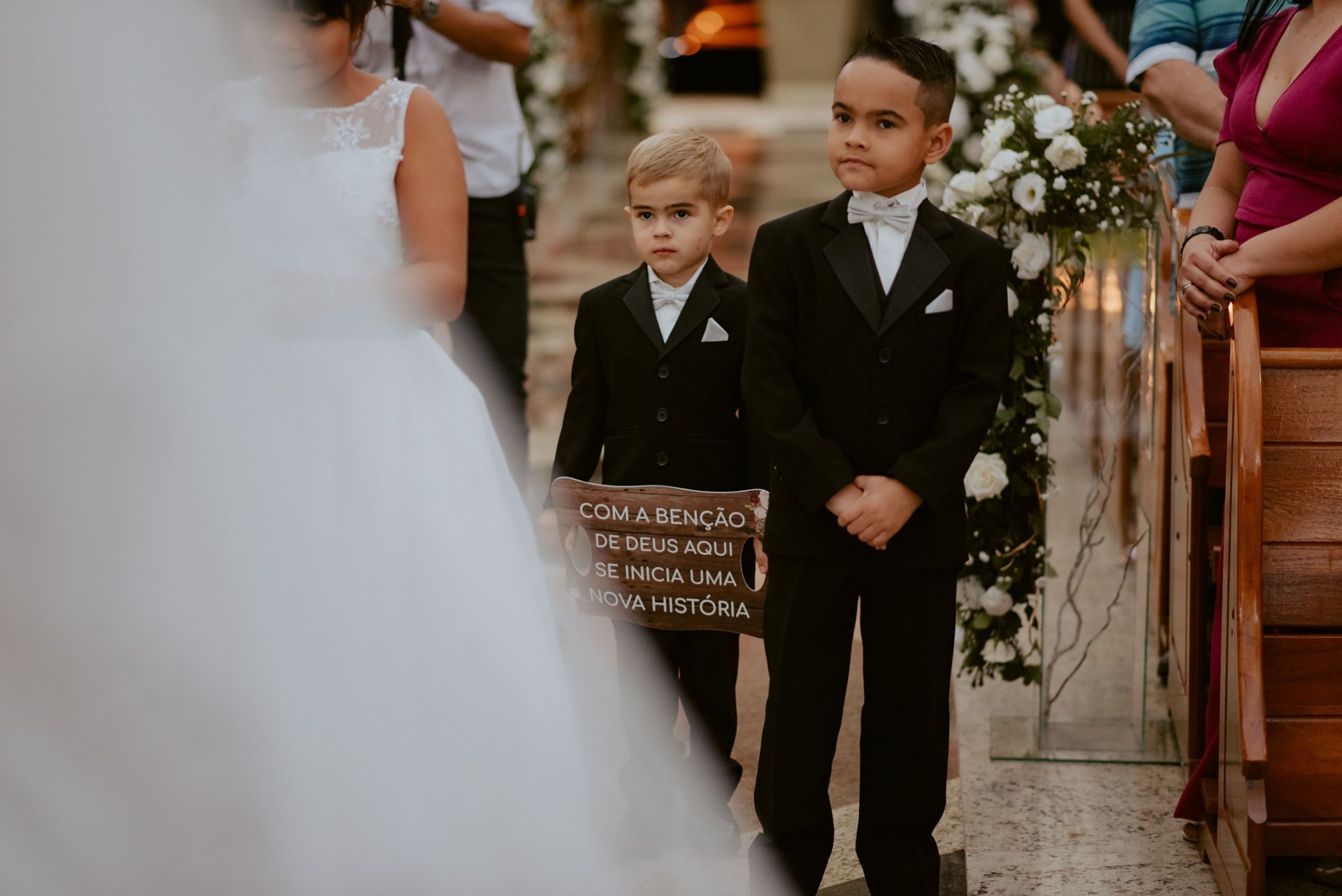 Foto VITÓRIA E RAMON | BUFFET IDEAL | STA GERTRUDES - SP - Imagem 0