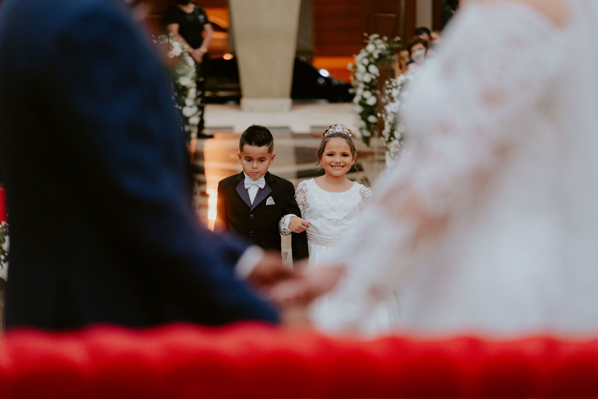 Foto VITÓRIA E RAMON | BUFFET IDEAL | STA GERTRUDES - SP - Imagem 19