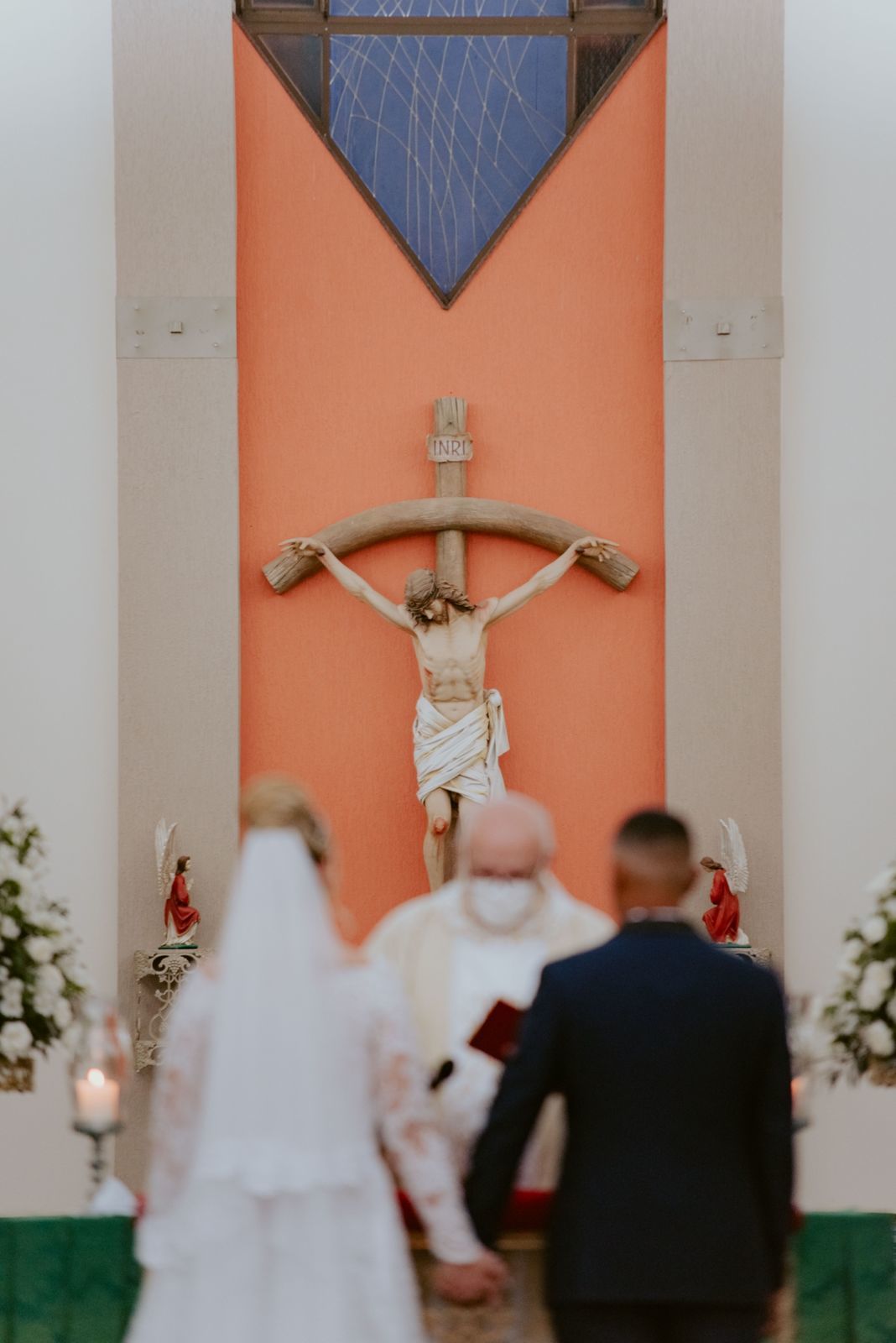 Foto VITÓRIA E RAMON | BUFFET IDEAL | STA GERTRUDES - SP - Imagem 12