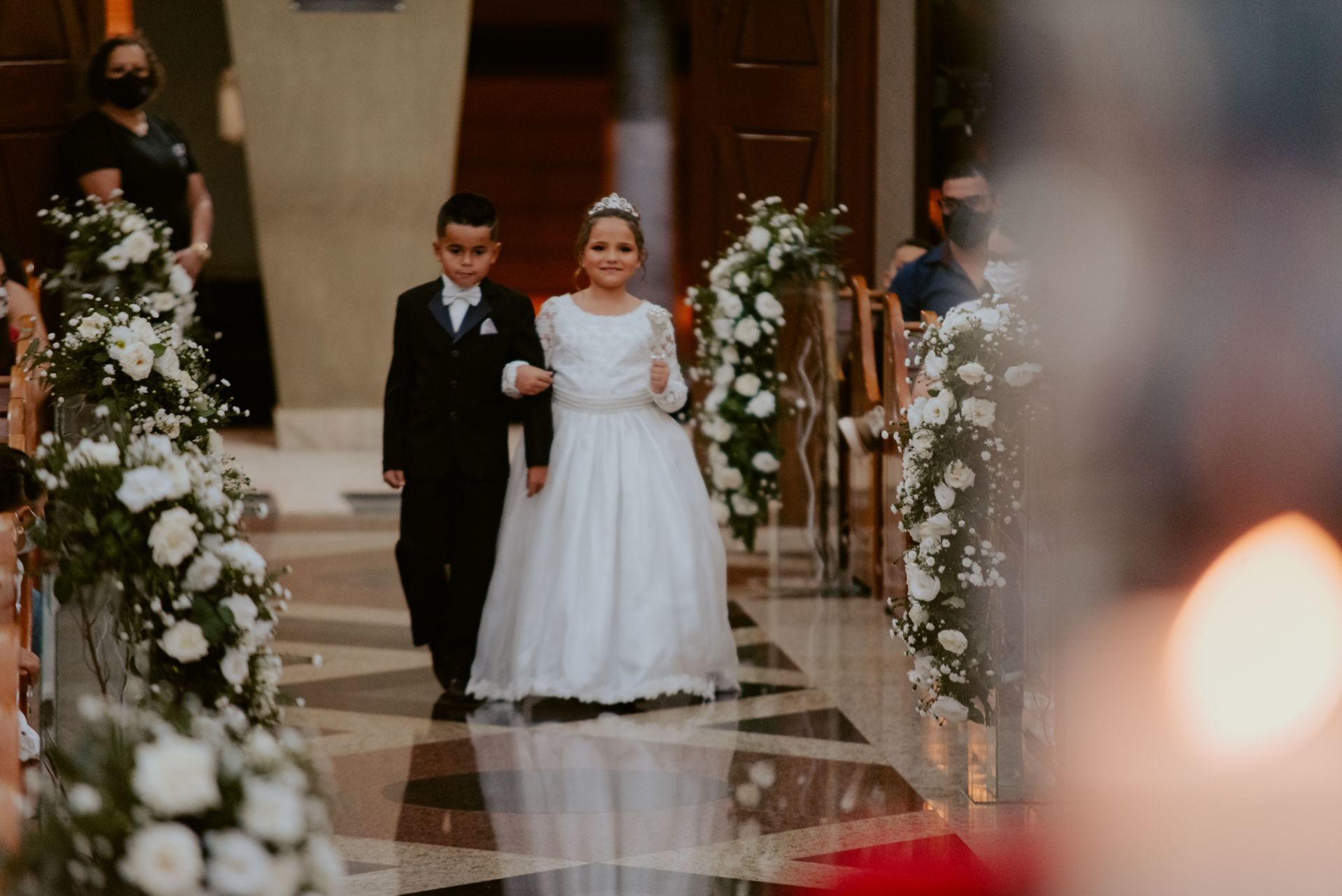 Foto VITÓRIA E RAMON | BUFFET IDEAL | STA GERTRUDES - SP - Imagem 18