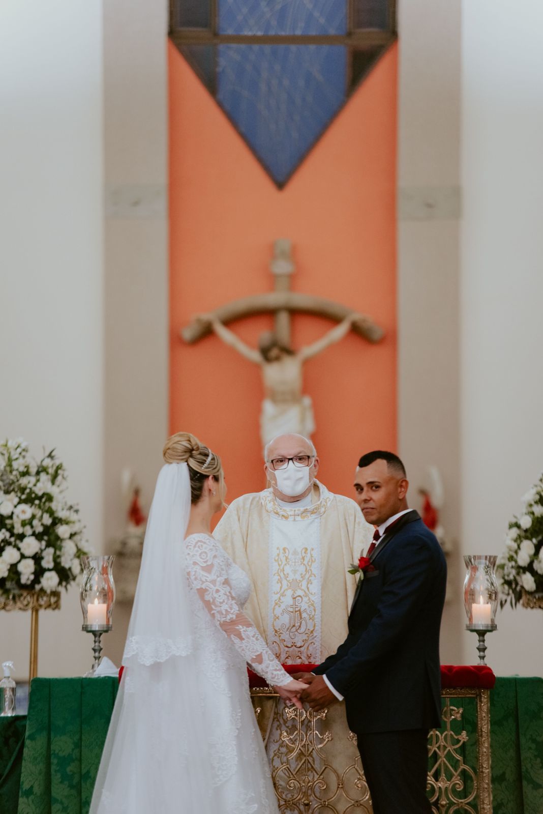 Foto VITÓRIA E RAMON | BUFFET IDEAL | STA GERTRUDES - SP - Imagem 17