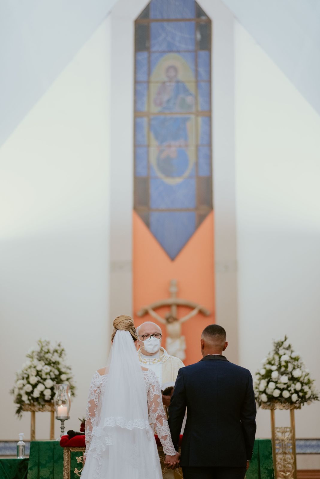 Foto VITÓRIA E RAMON | BUFFET IDEAL | STA GERTRUDES - SP - Imagem 1