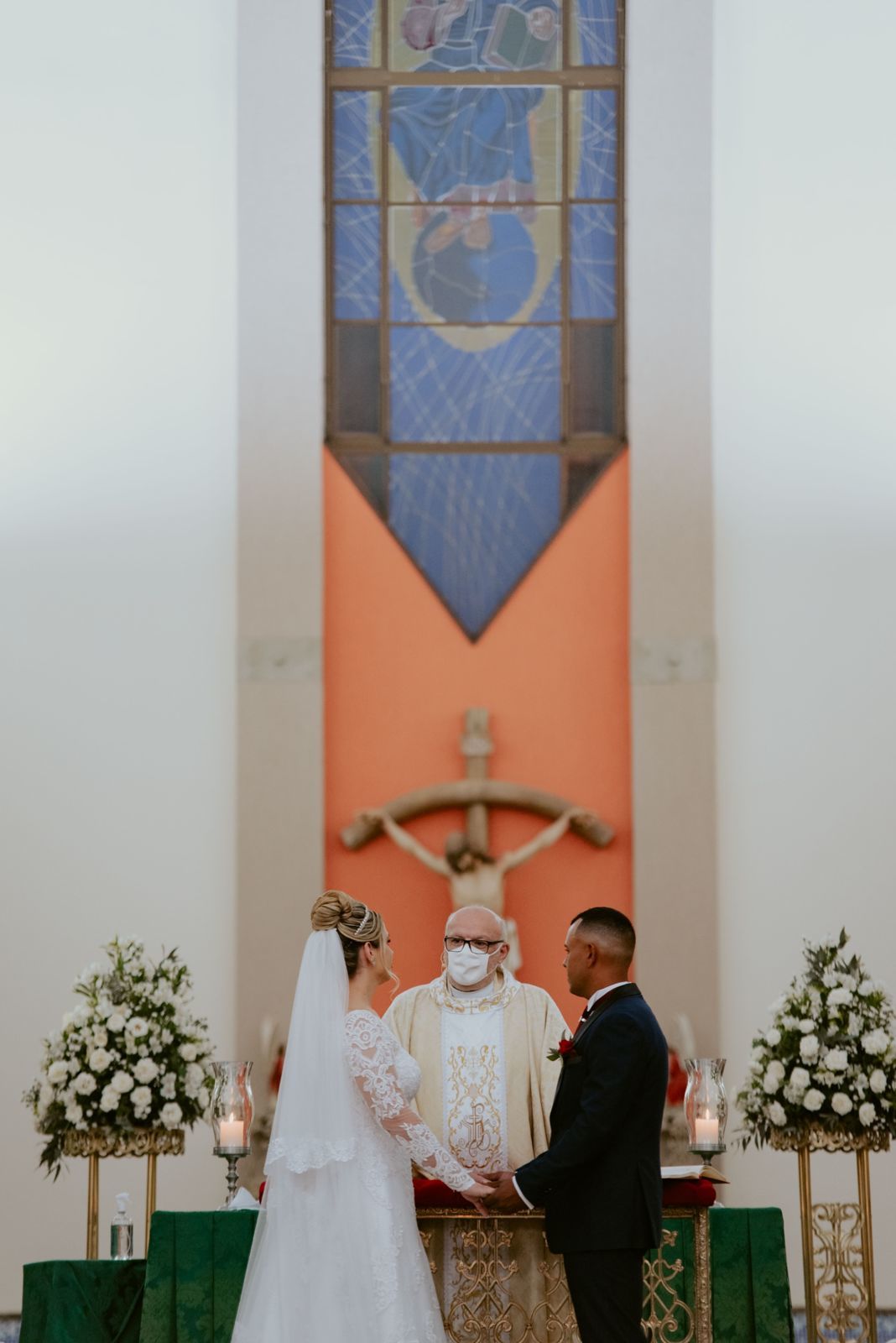 Foto VITÓRIA E RAMON | BUFFET IDEAL | STA GERTRUDES - SP - Imagem 14