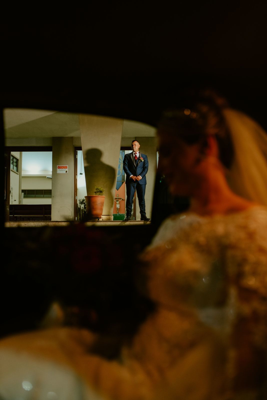 Foto VITÓRIA E RAMON | BUFFET IDEAL | STA GERTRUDES - SP - Imagem 54