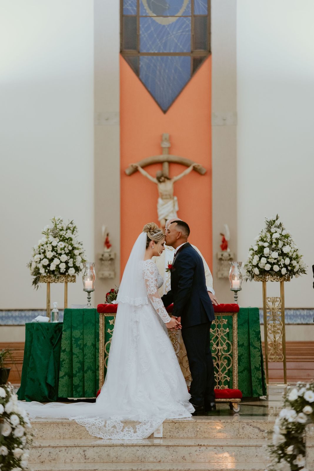 Foto VITÓRIA E RAMON | BUFFET IDEAL | STA GERTRUDES - SP - Imagem 28