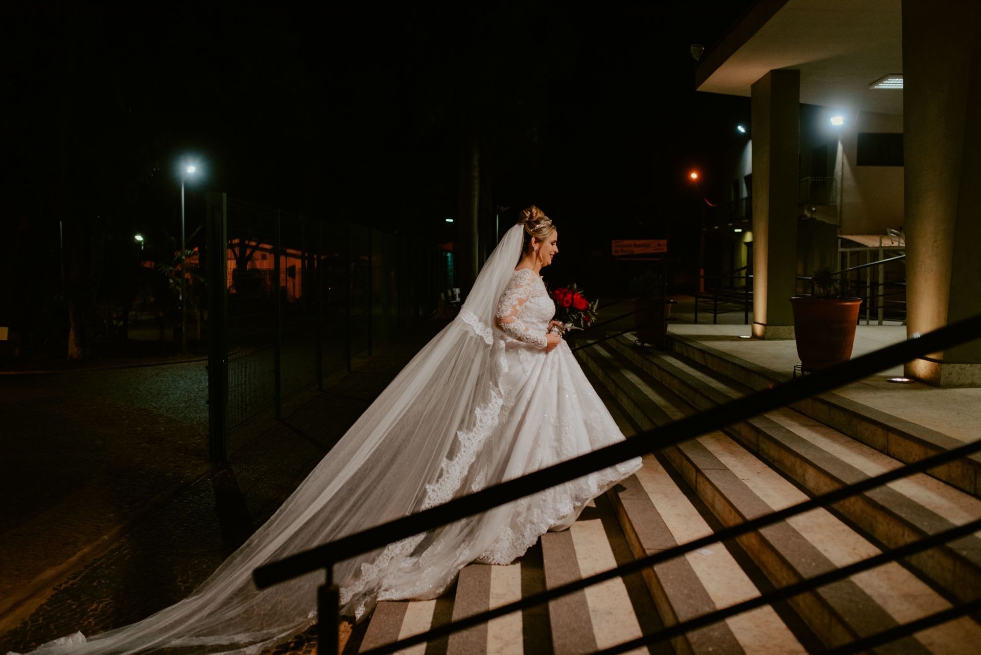 Foto VITÓRIA E RAMON | BUFFET IDEAL | STA GERTRUDES - SP - Imagem 55