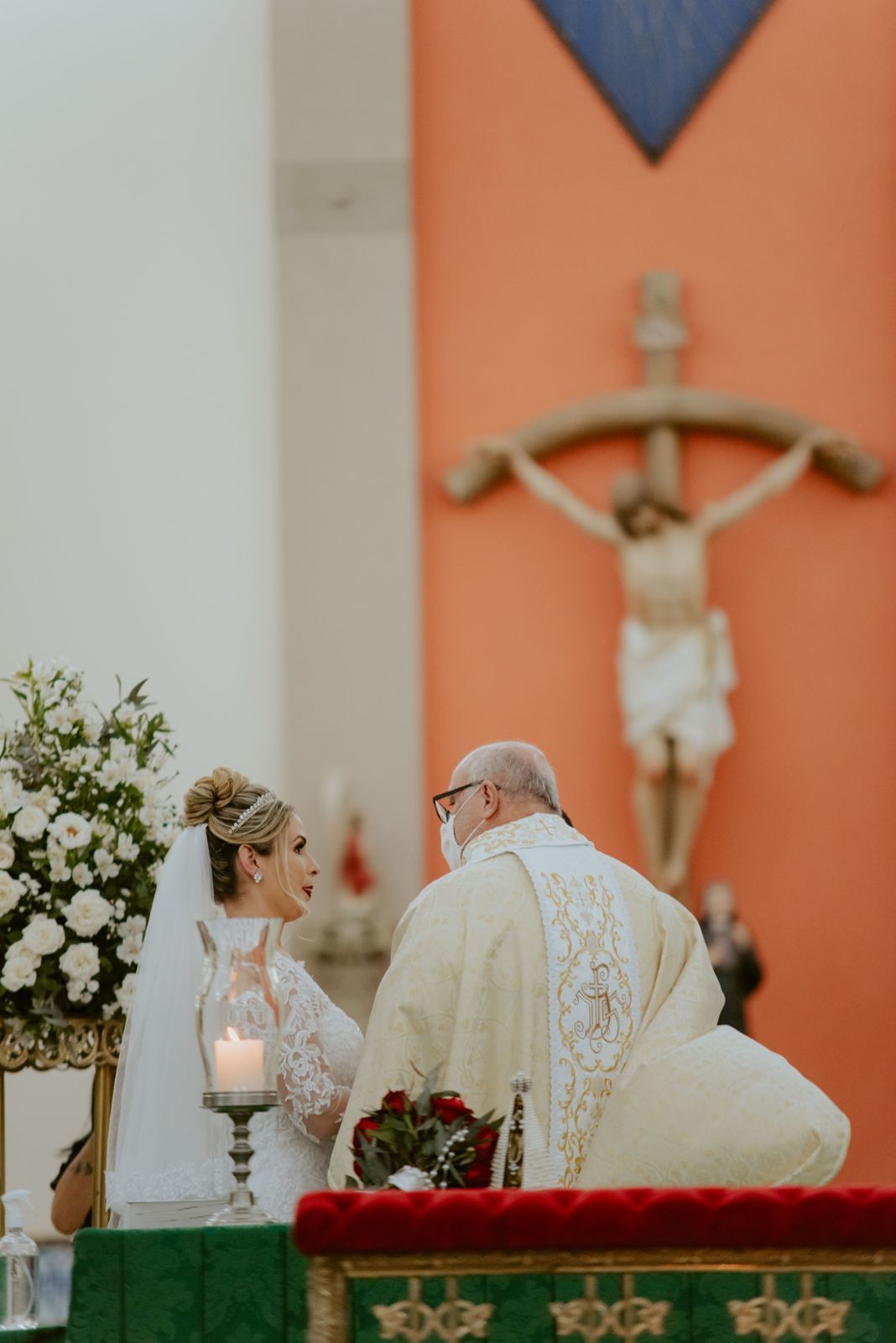 Foto VITÓRIA E RAMON | BUFFET IDEAL | STA GERTRUDES - SP - Imagem 27