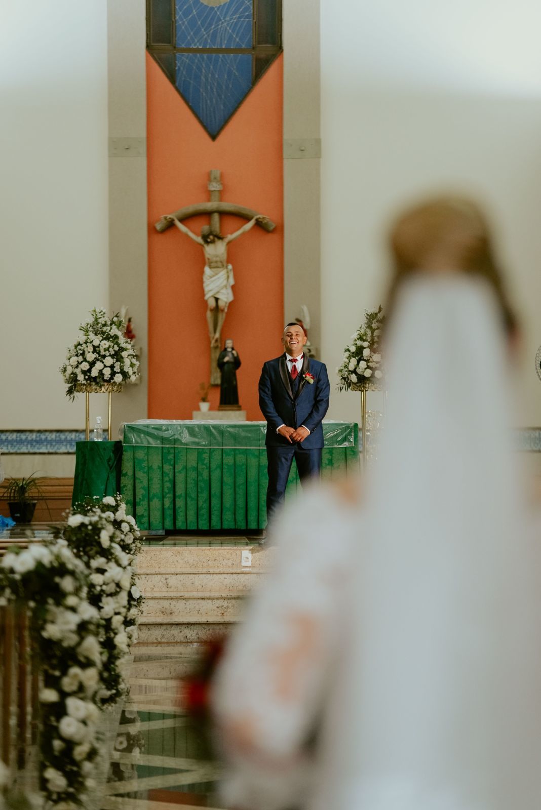 Foto VITÓRIA E RAMON | BUFFET IDEAL | STA GERTRUDES - SP - Imagem 56