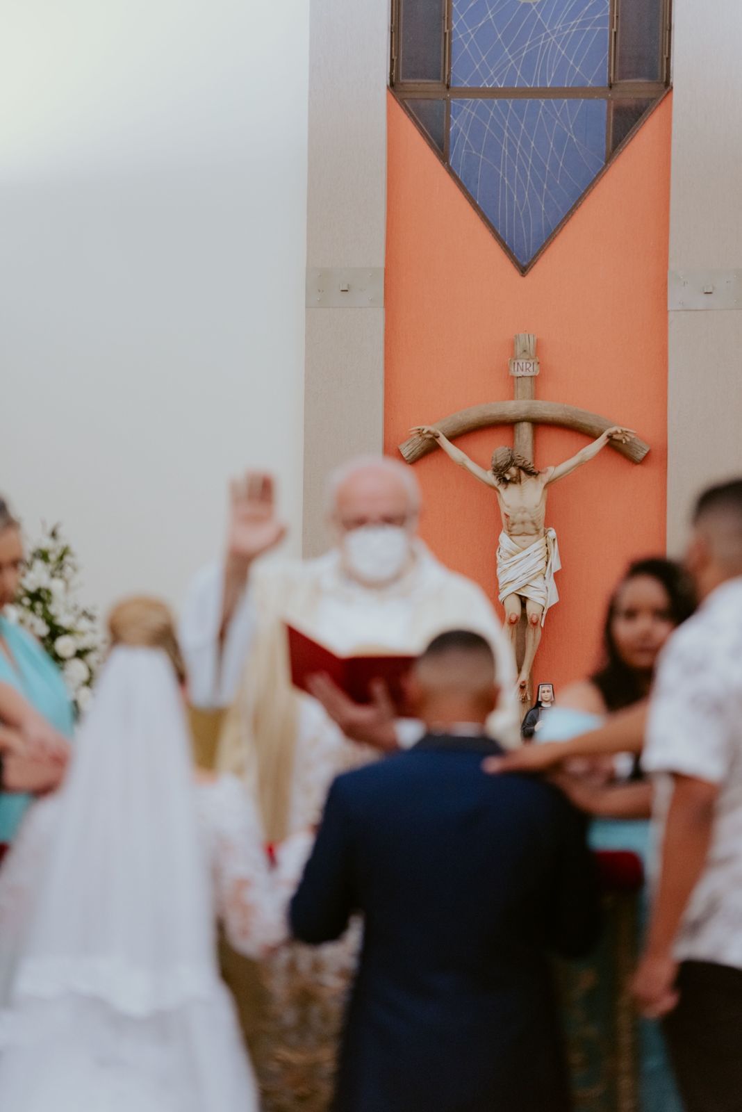 Foto VITÓRIA E RAMON | BUFFET IDEAL | STA GERTRUDES - SP - Imagem 23