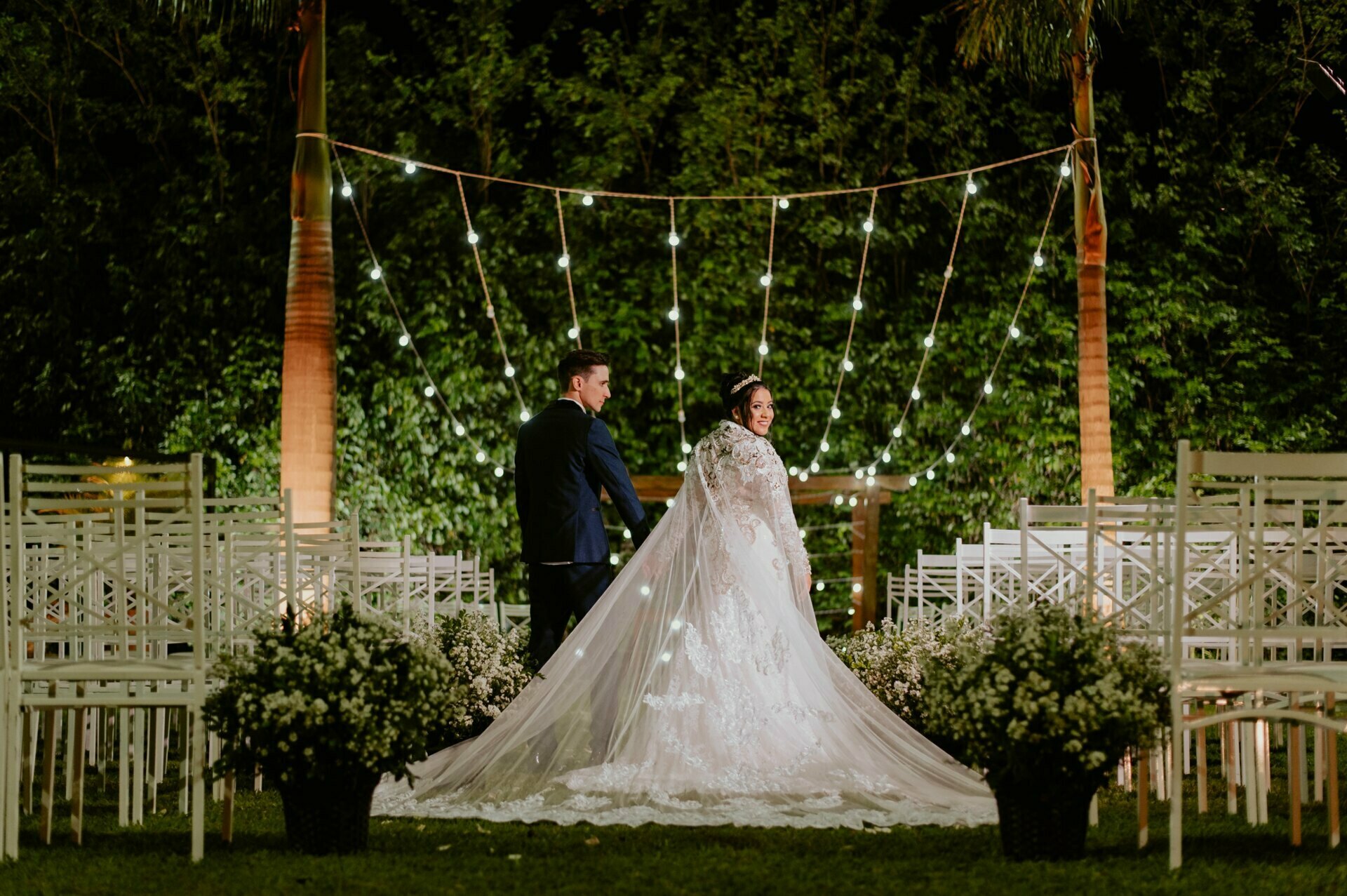 LOHAINY E MIGUEL  |  CASAMENTO | ARARAS - SP
