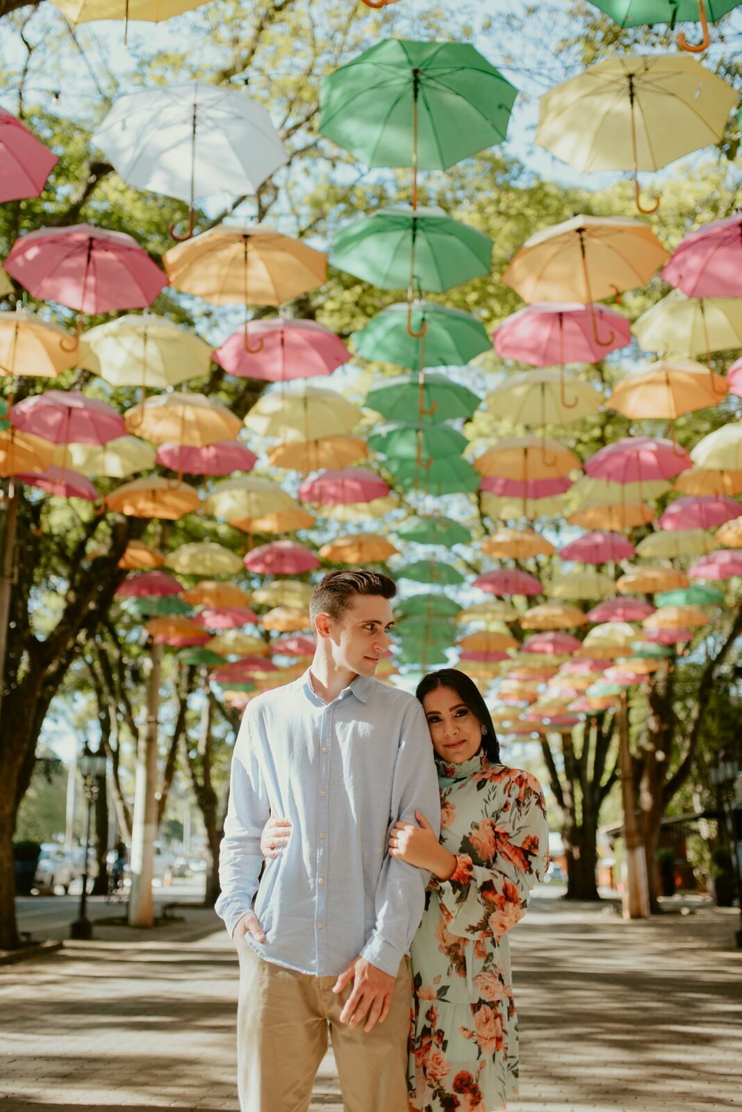 Foto LOHAINY E MIGUEL  |  CASAMENTO | ARARAS - SP - Imagem 8
