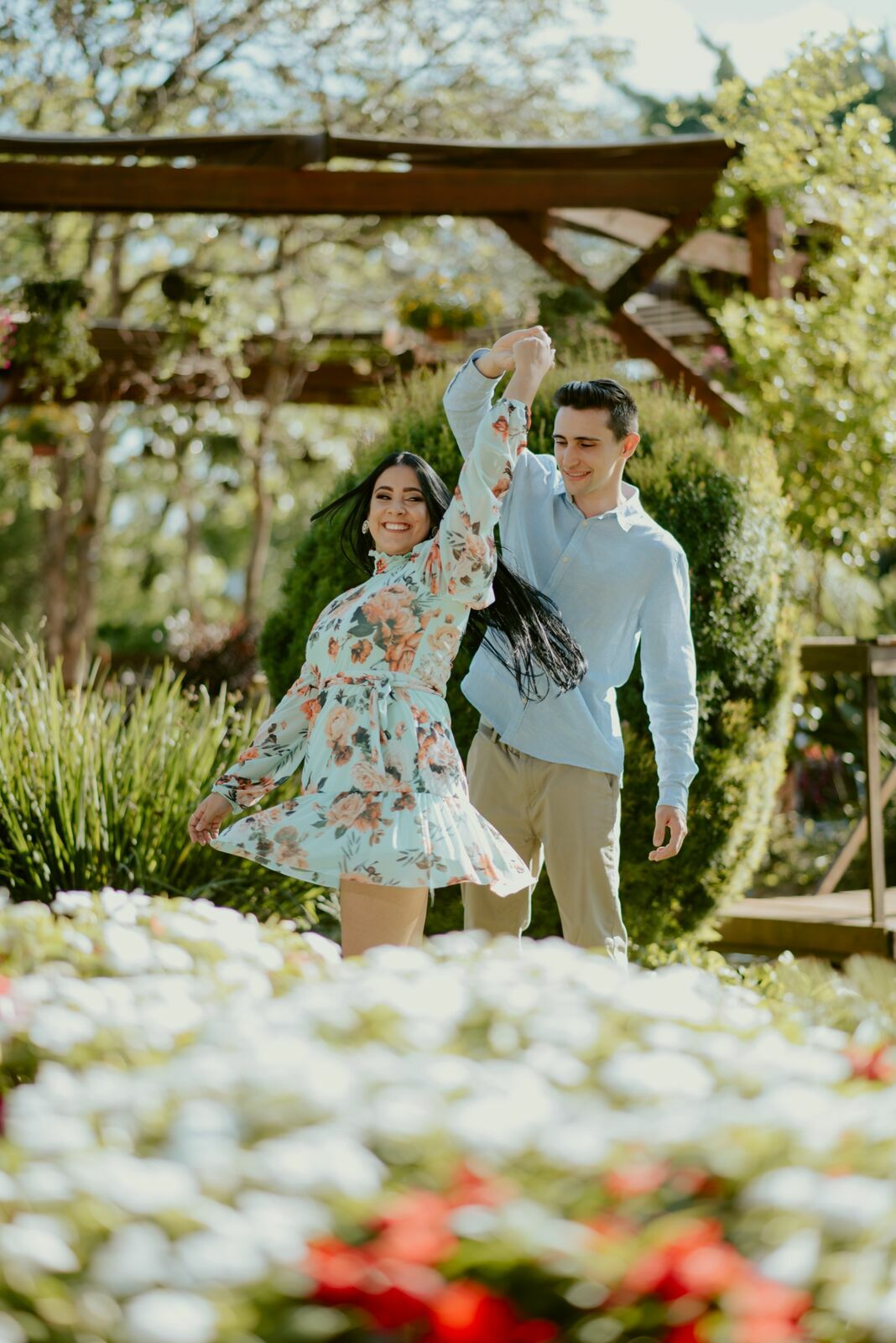 Foto LOHAINY E MIGUEL  |  CASAMENTO | ARARAS - SP - Imagem 4