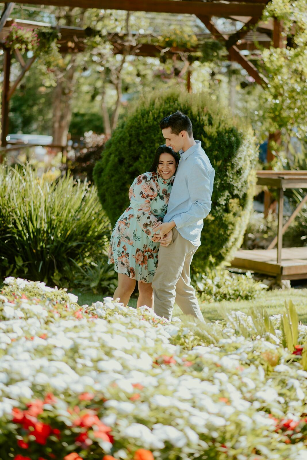 Foto LOHAINY E MIGUEL  |  CASAMENTO | ARARAS - SP - Imagem 2