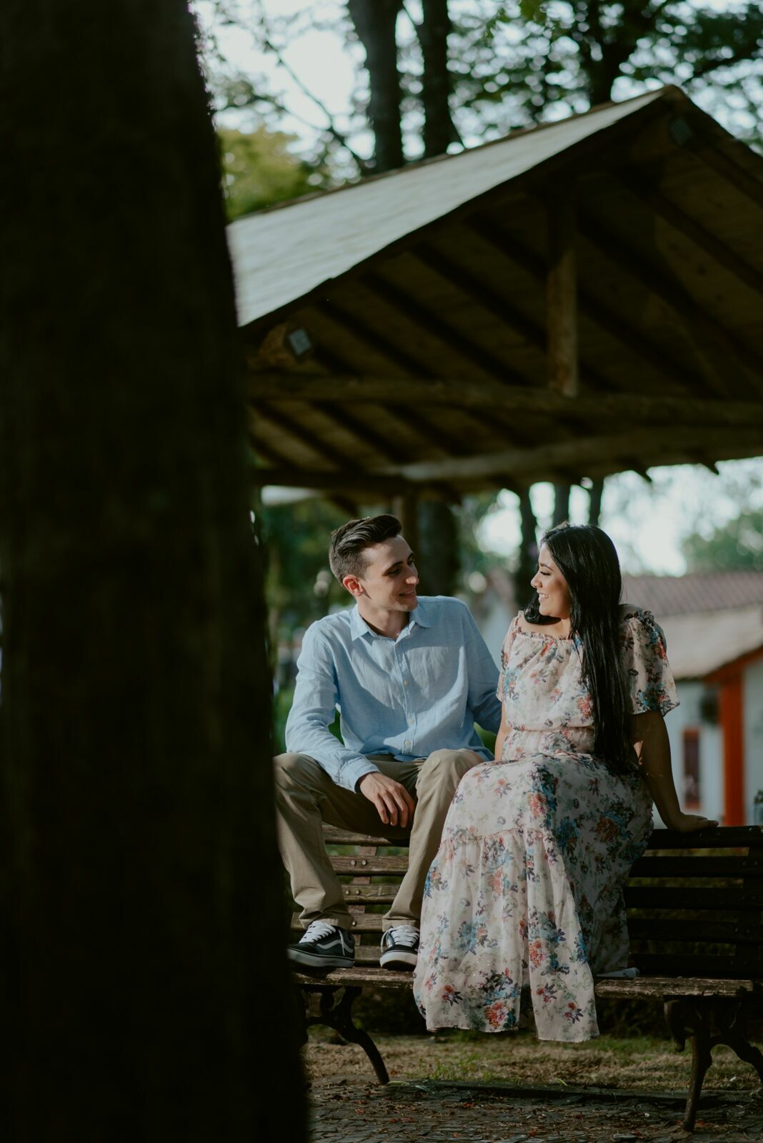 Foto LOHAINY E MIGUEL  |  CASAMENTO | ARARAS - SP - Imagem 12