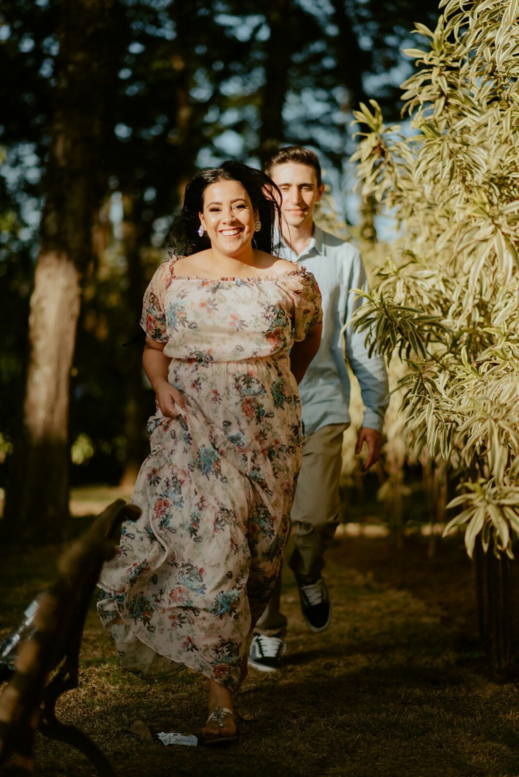 Foto LOHAINY E MIGUEL  |  CASAMENTO | ARARAS - SP - Imagem 13