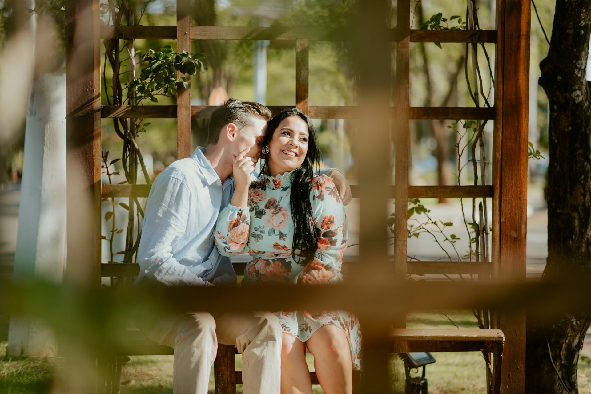 Foto LOHAINY E MIGUEL  |  CASAMENTO | ARARAS - SP - Imagem 6