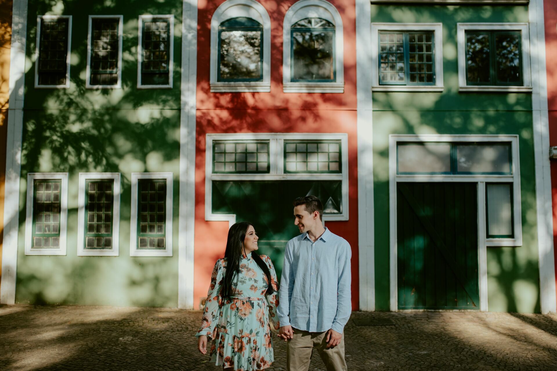 Foto LOHAINY E MIGUEL  |  CASAMENTO | ARARAS - SP - Imagem 9