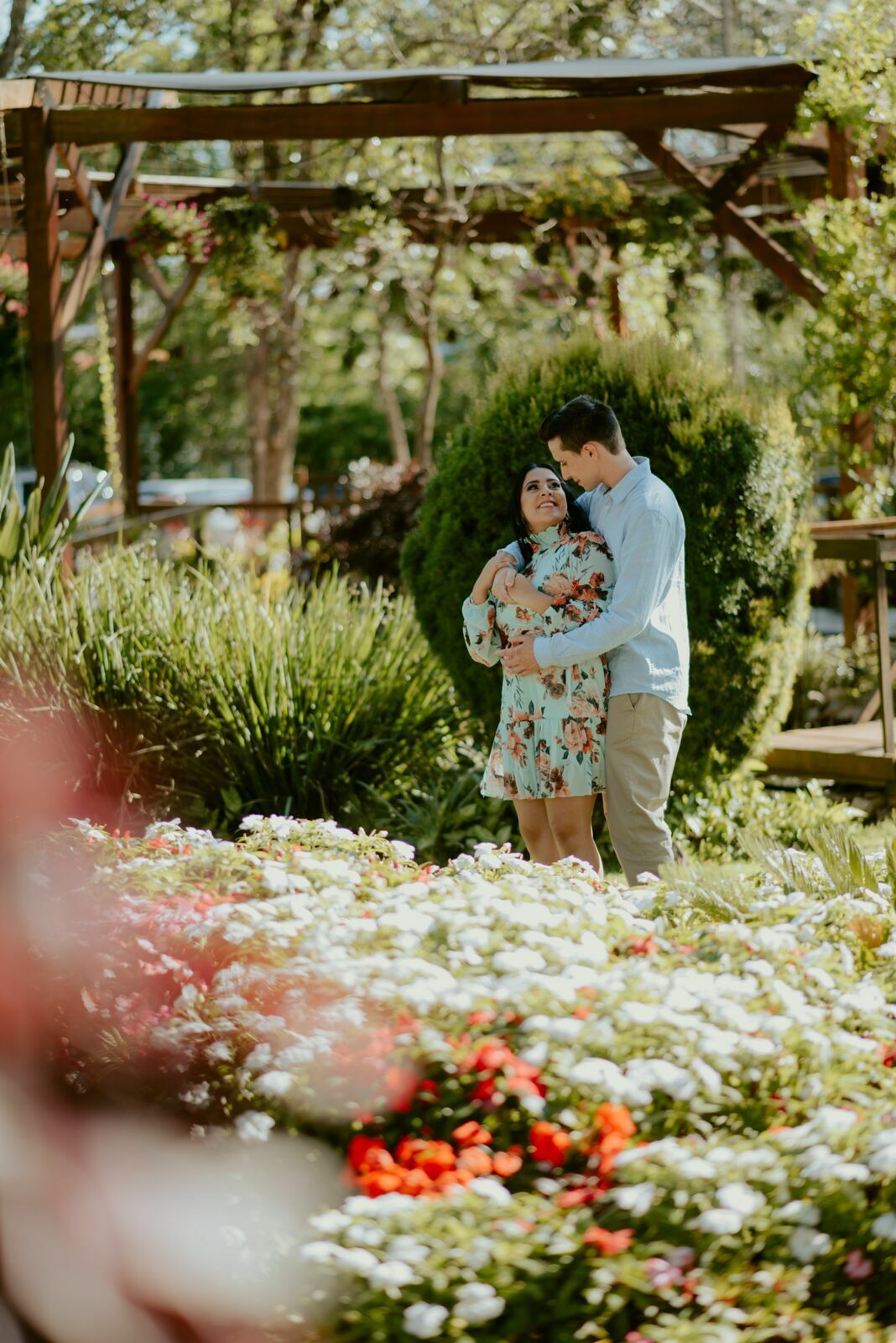 Foto LOHAINY E MIGUEL  |  CASAMENTO | ARARAS - SP - Imagem 3