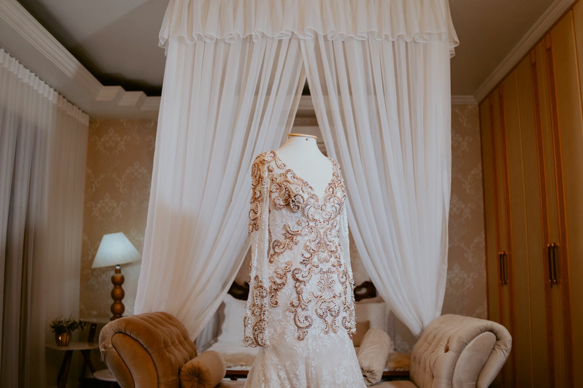 Foto LOHAINY E MIGUEL  |  CASAMENTO | ARARAS - SP - Imagem 31