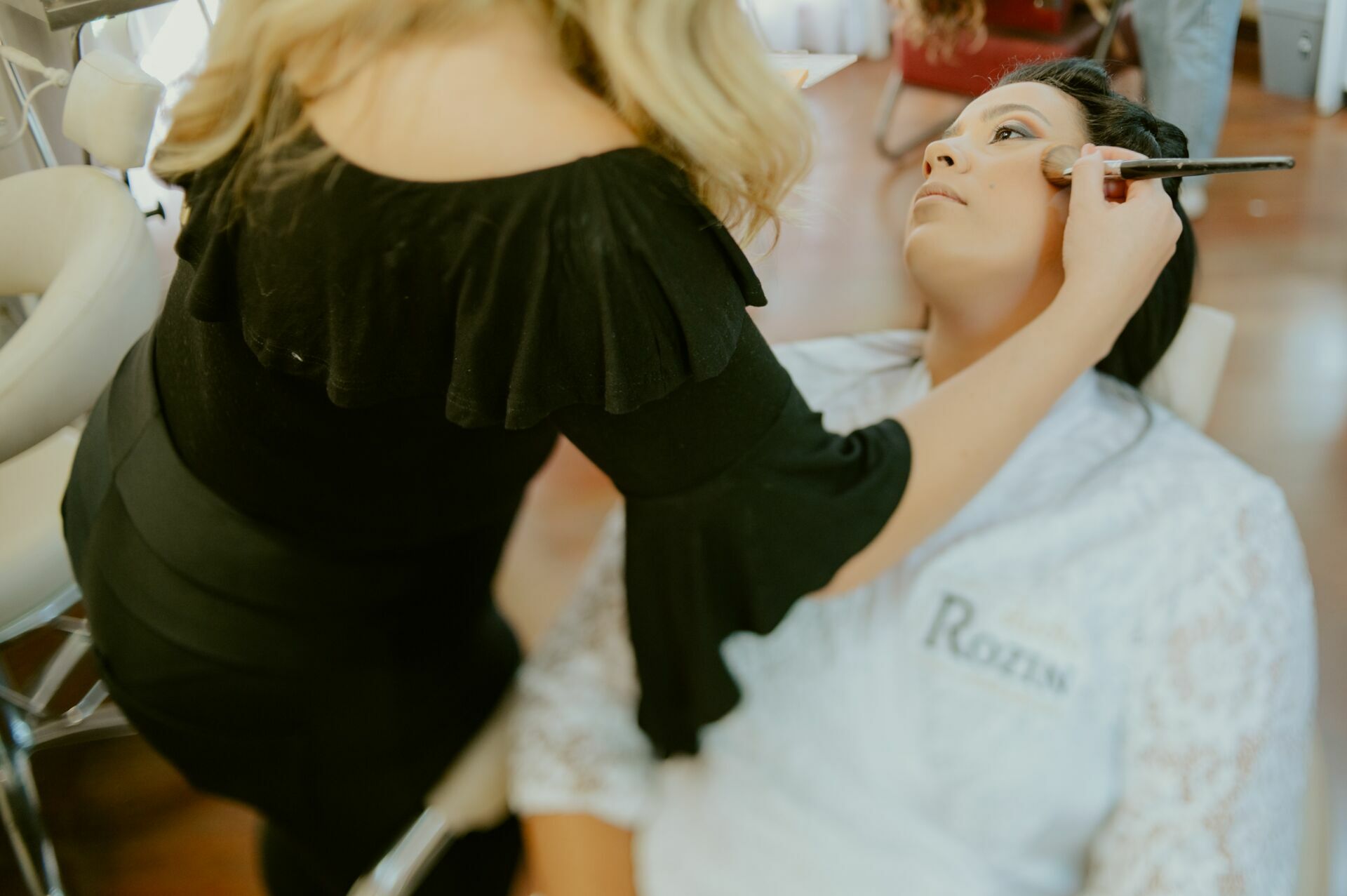 Foto LOHAINY E MIGUEL  |  CASAMENTO | ARARAS - SP - Imagem 37