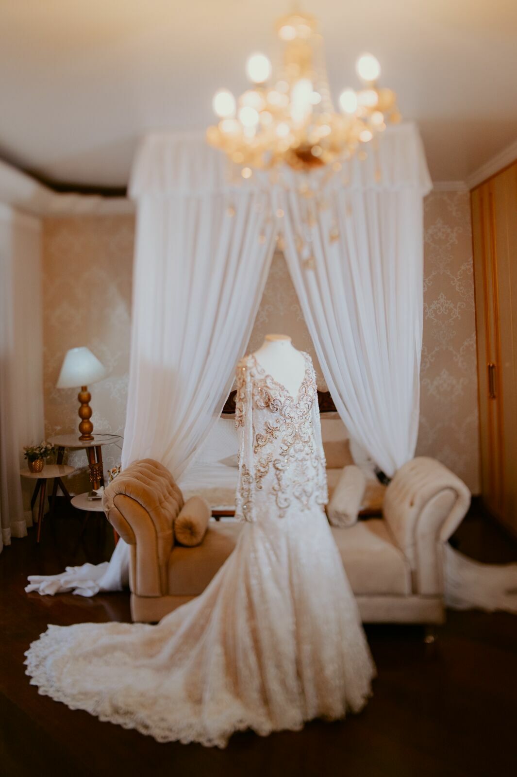 Foto LOHAINY E MIGUEL  |  CASAMENTO | ARARAS - SP - Imagem 30